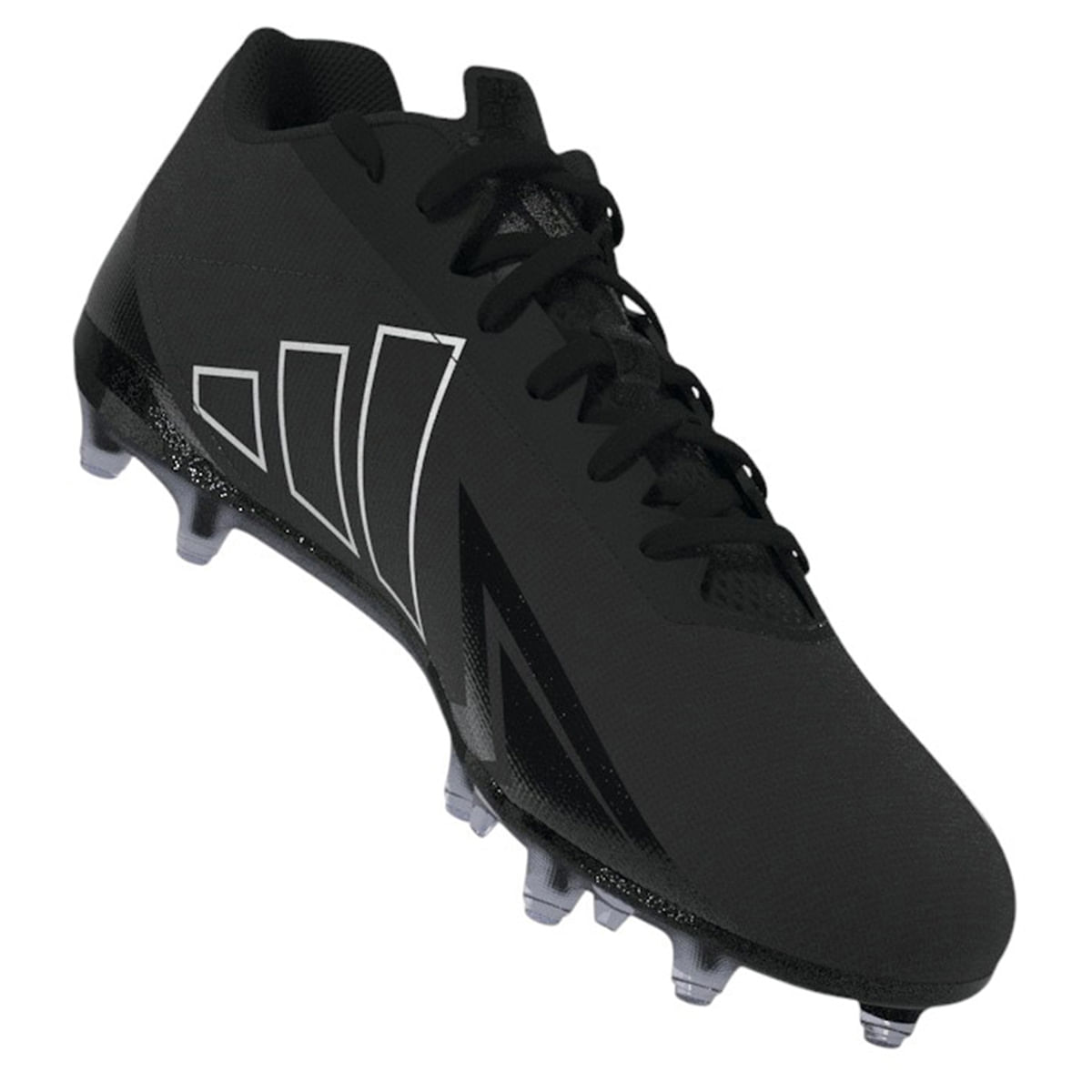 Adizero Electric Cleats　Black　27.0㎝　Y adidas Men's Adizero Electric Football Cleats – League Outfitters