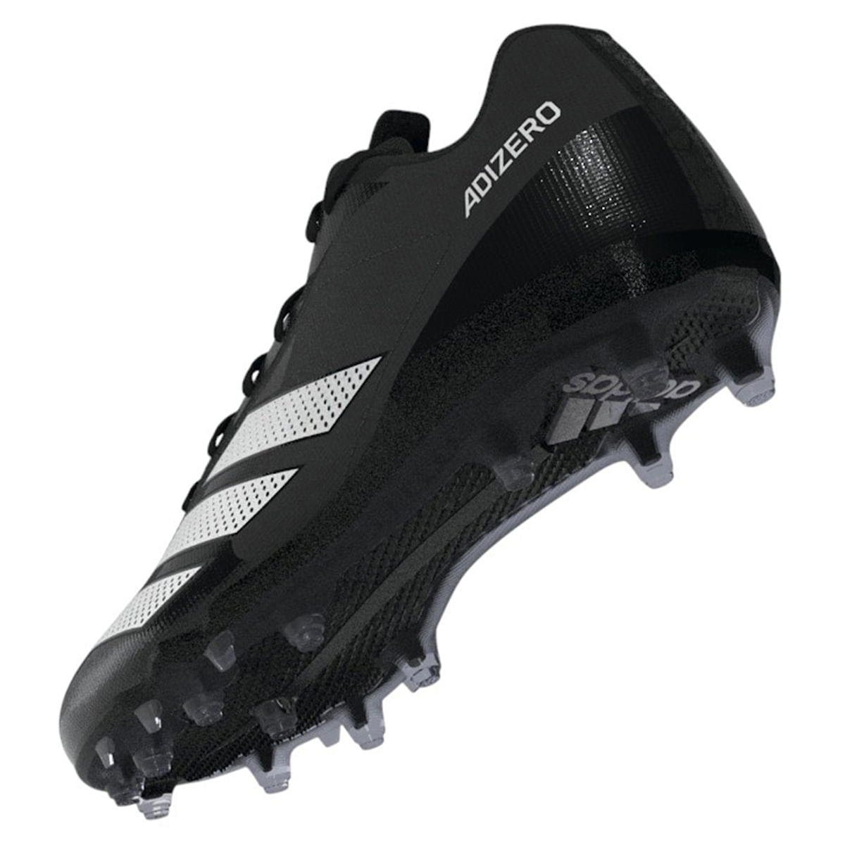 adidas Adizero Electric.1 Football Cleat - Men's - Als.com