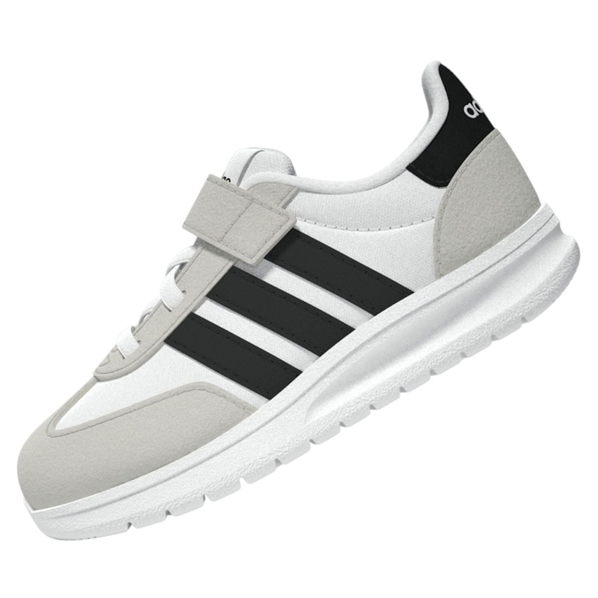 adidas-Run-70sShoes---Kid-s-FTWWHT-CBLACK-GREONE