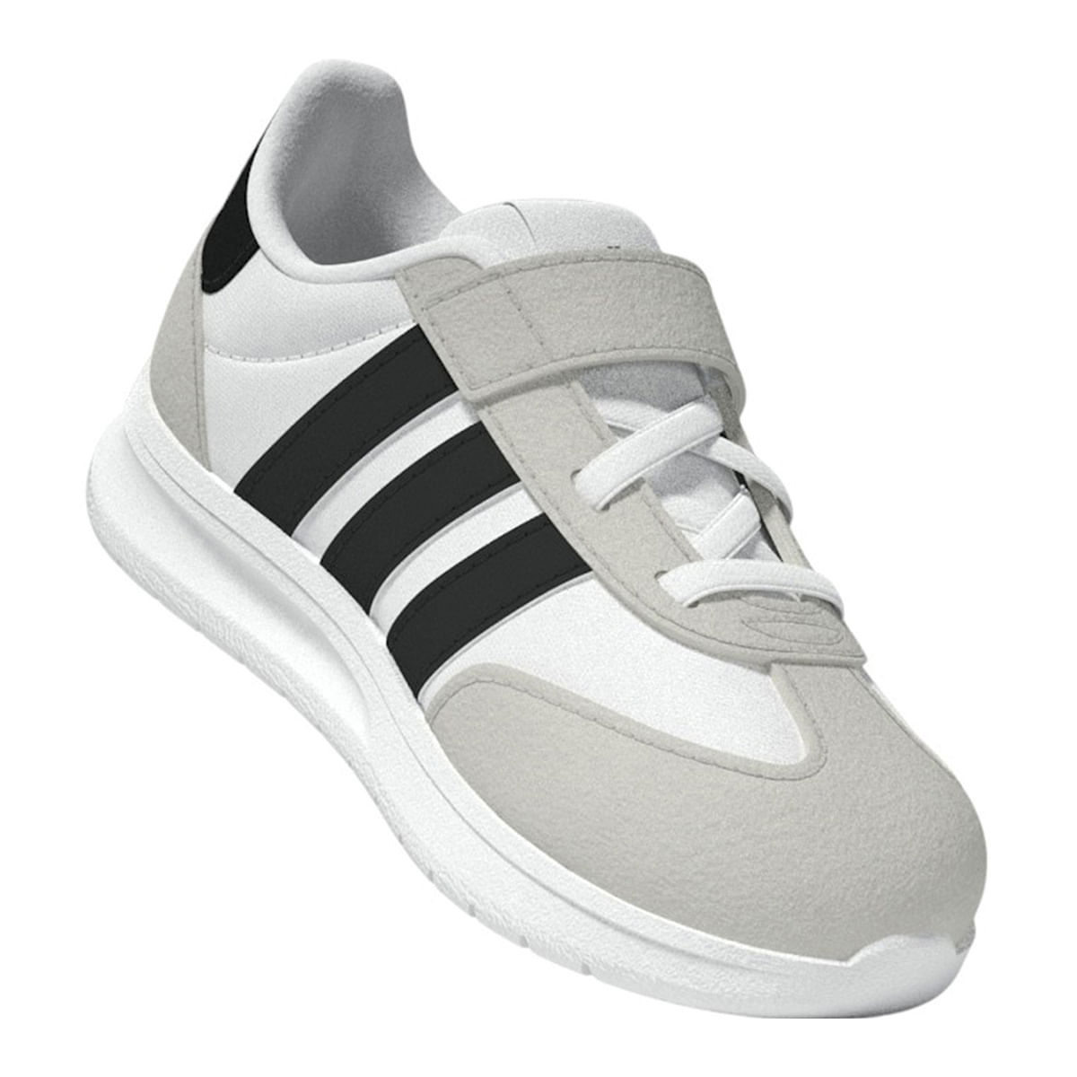 adidas-Run-70sShoes---Kid-s-FTWWHT-CBLACK-GREONE