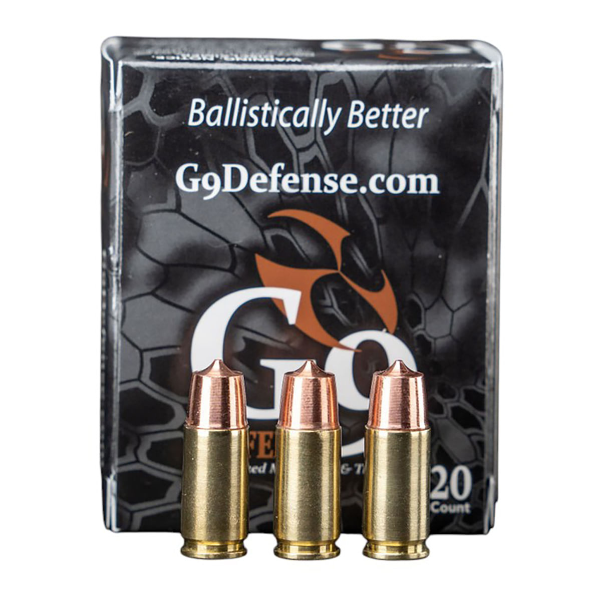 G9-DEFENSE-Woodsman-9mm-124-Grain-SC-Ammunition-20-Rounds-124GR-SC
