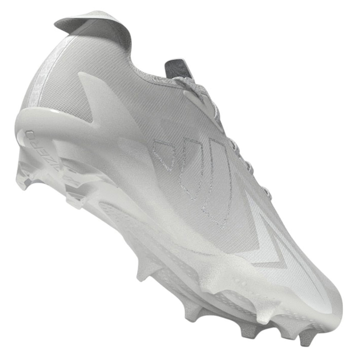 Adizero Electric Cleats WHT/SIL　28.0㎝　U Adizero Electric Cleats WHT/SIL 28.0㎝ T
