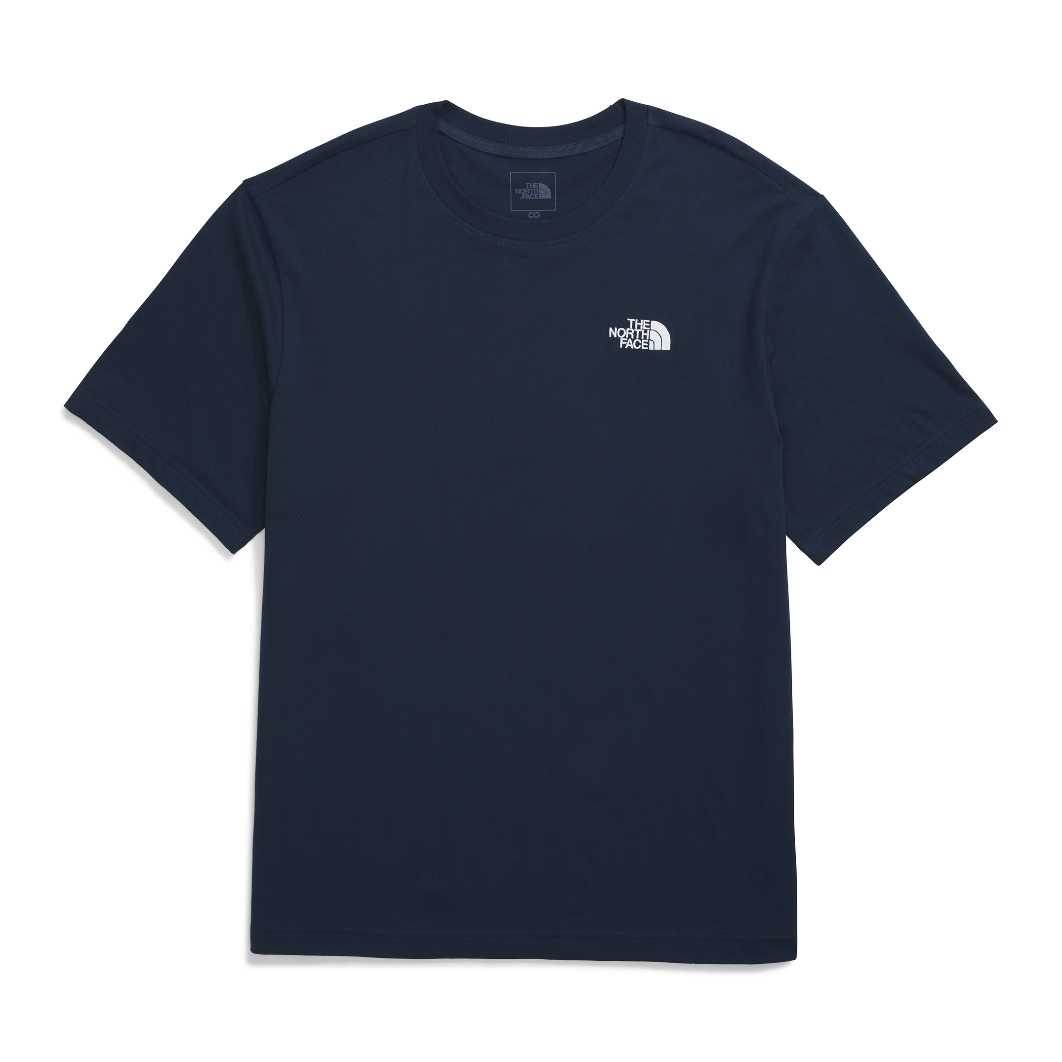 The North Face Short-Sleeve Evolution Box Fit Tee - Men's