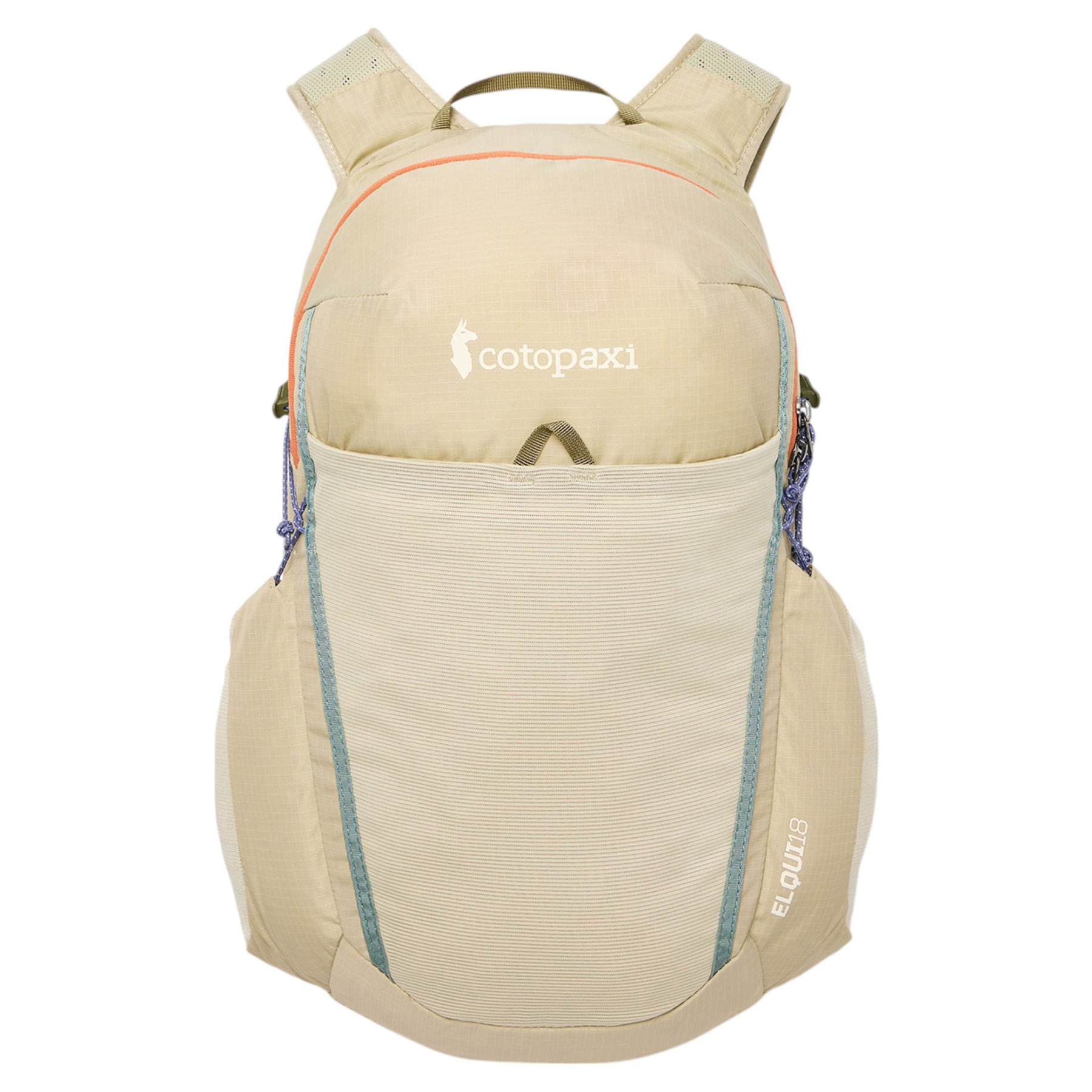 Elqui Pack - 18 L