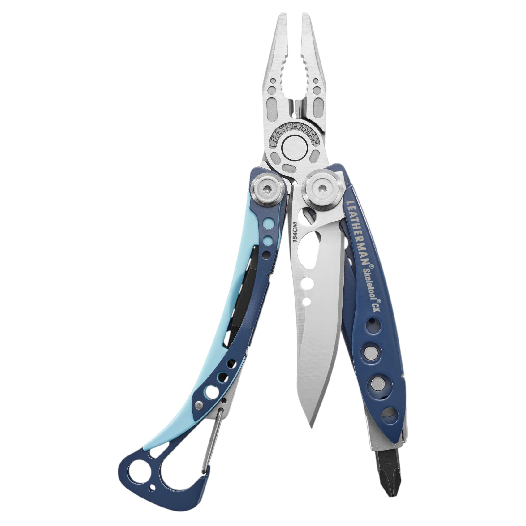 Leatherman Skeletool CX Multi-Tool - Als.com