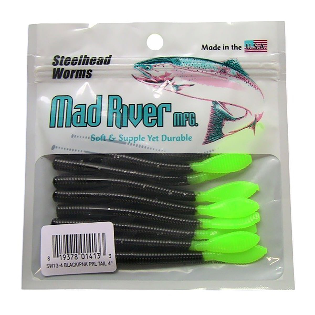 MADRIV-STEELHEAD-WORMS-Green-Tailed-Skunk
