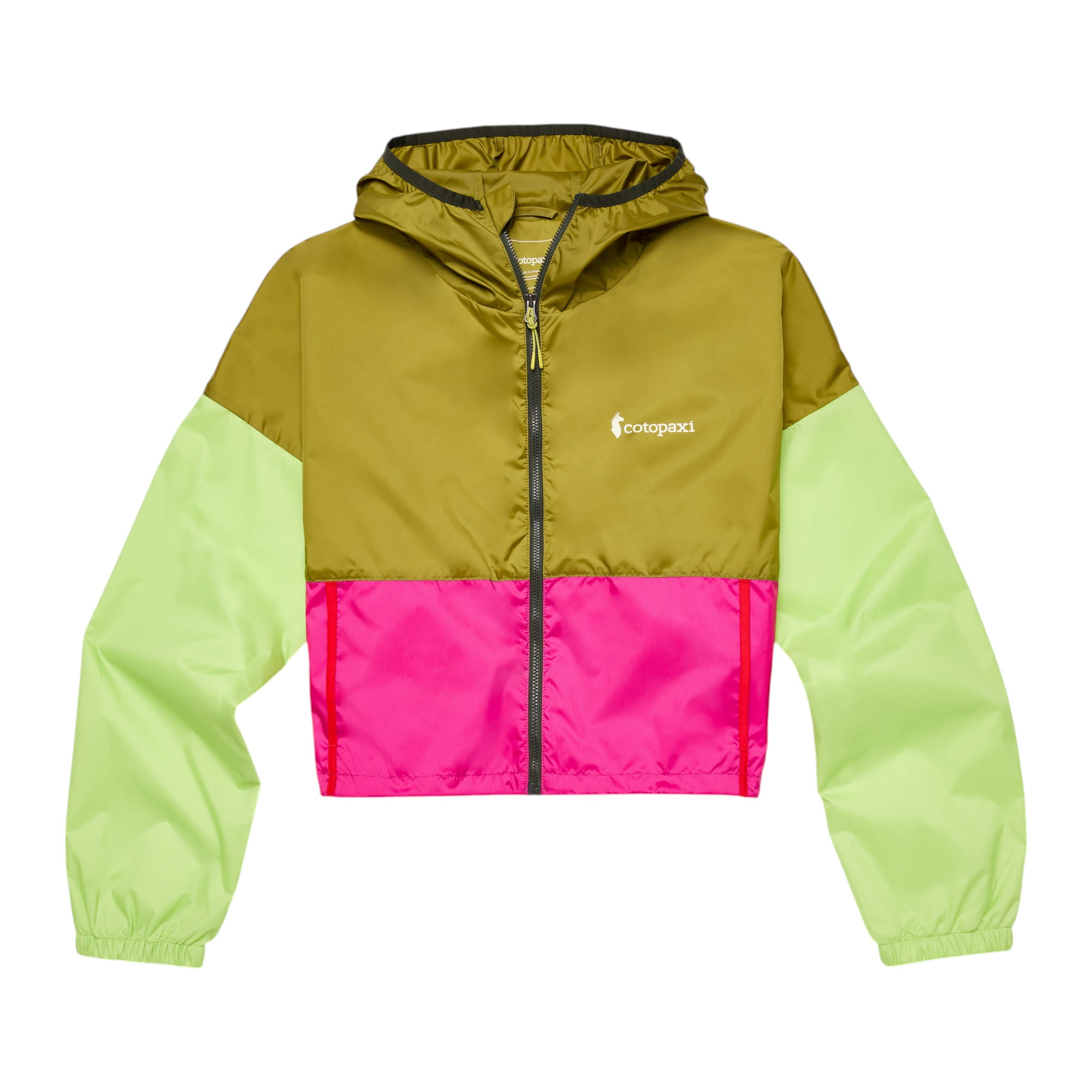 Cotopaxi-Teca-Crop-Jacket---Women-s-Green-Juice