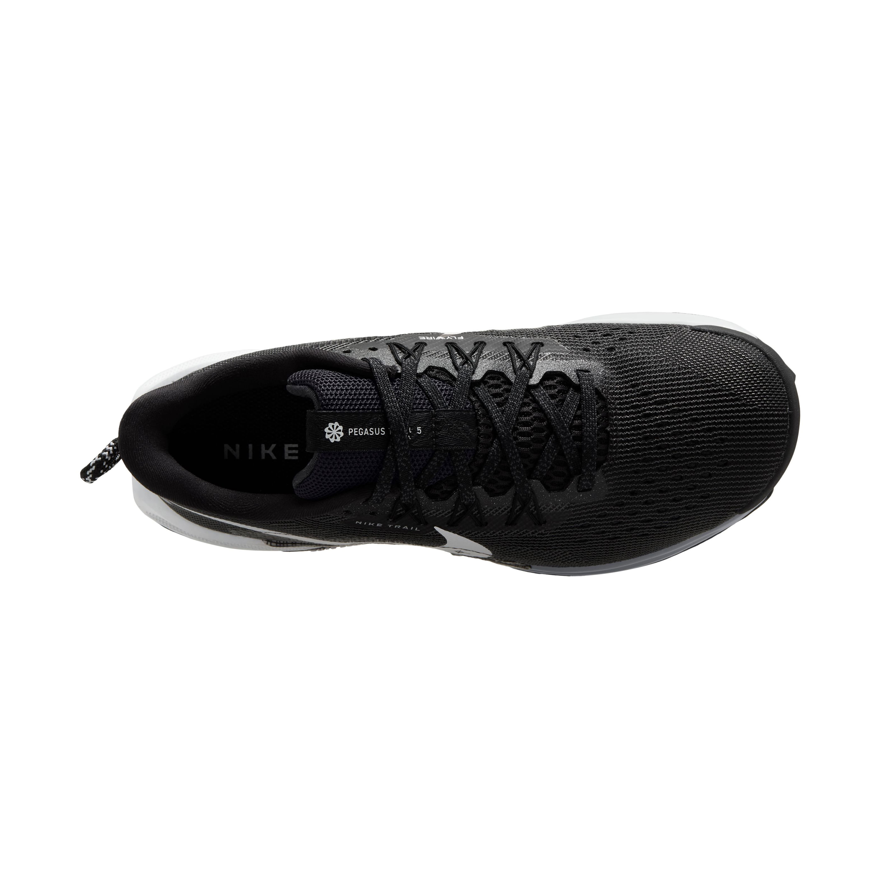 Nike-Pegasus-Trail-5-Running-Shoe---Women-s-Black---White---Anthracite---Wolf-Grey