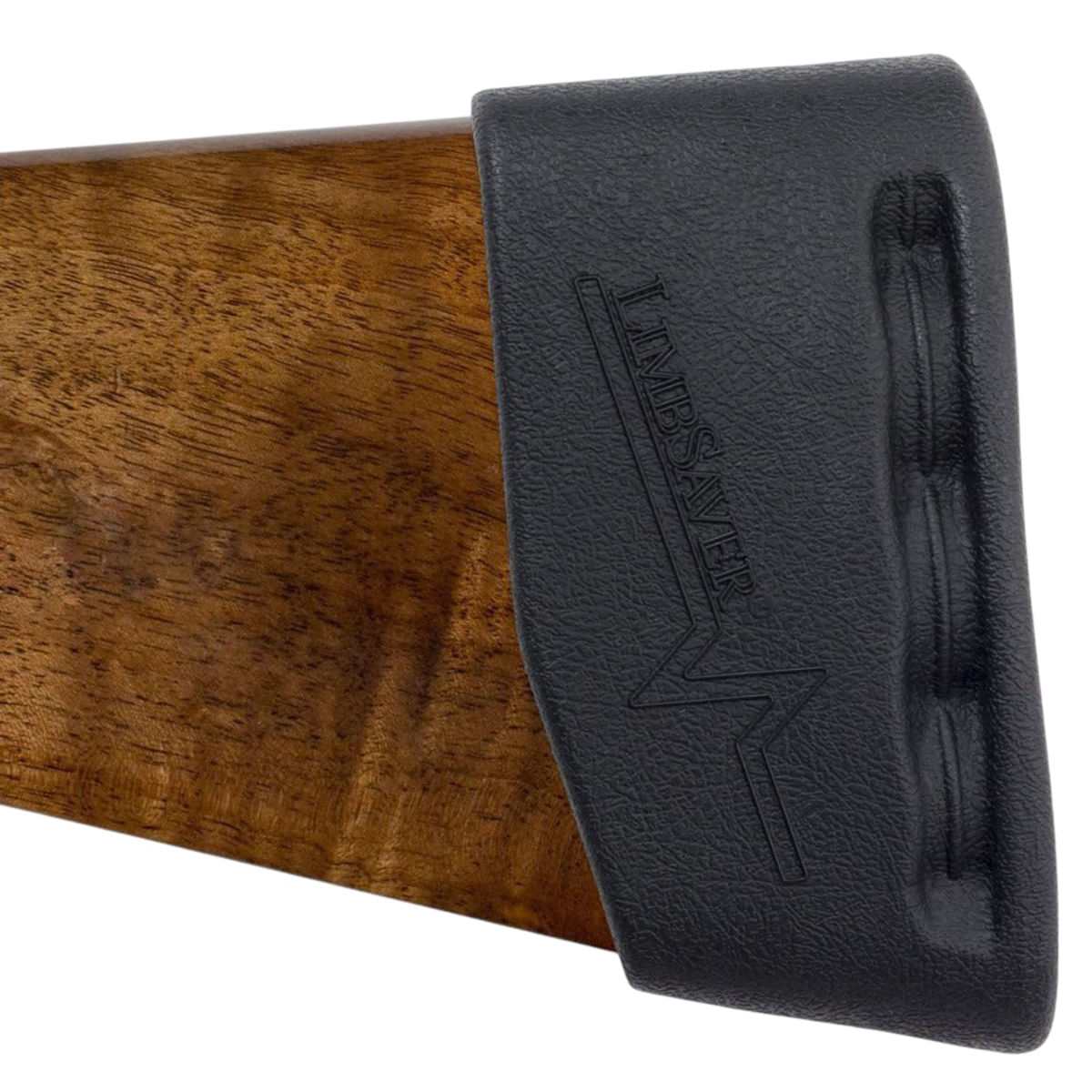 Limbsaver-Airtech-Slip-On-Recoil-Pad-BLACK