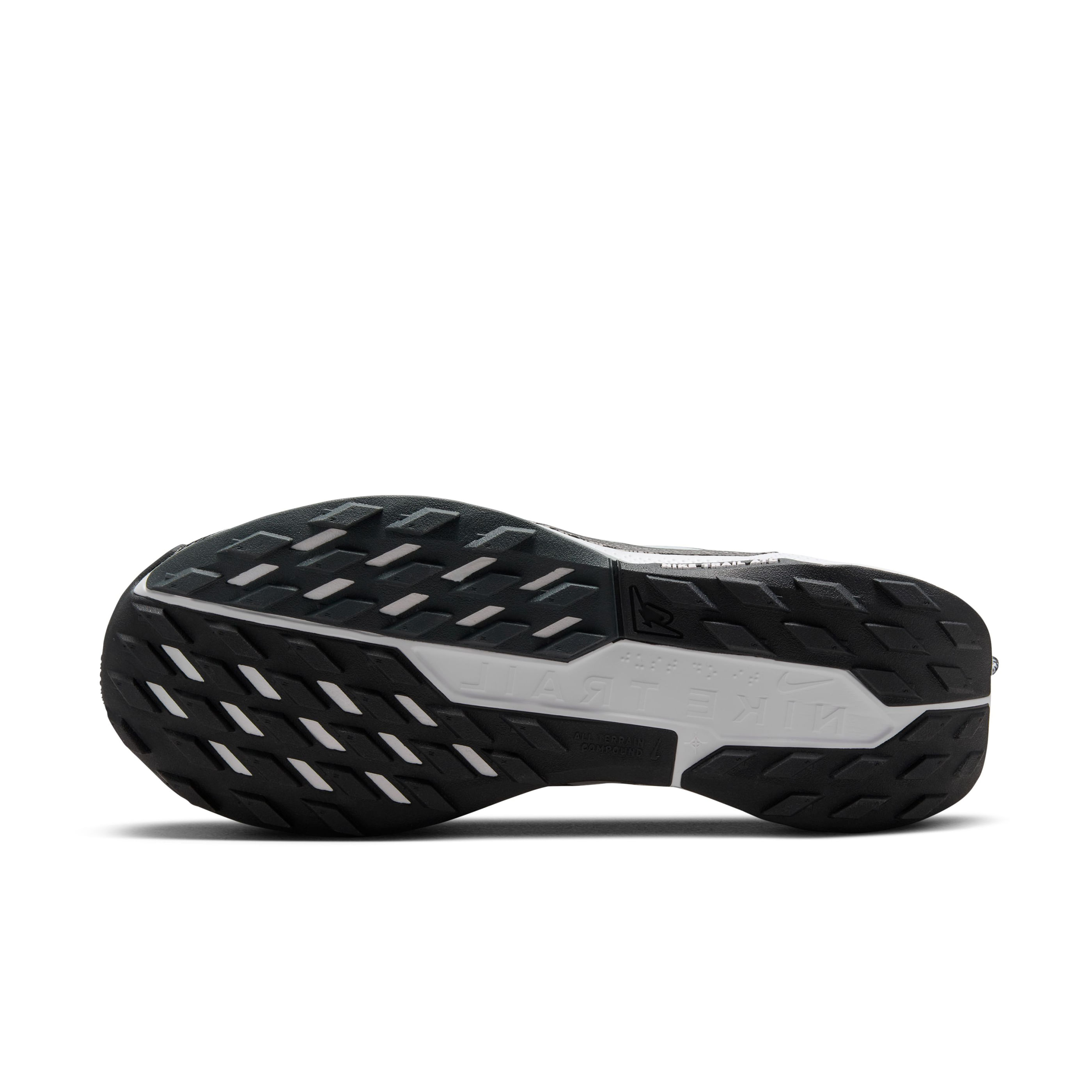 Nike-Pegasus-Trail-5-Running-Shoe---Women-s-Black---White---Anthracite---Wolf-Grey