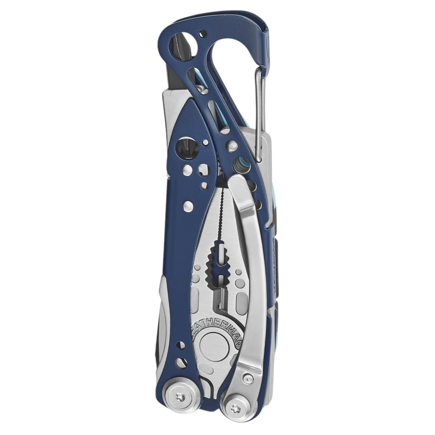 Leatherman Skeletool CX Multi-Tool - Als.com