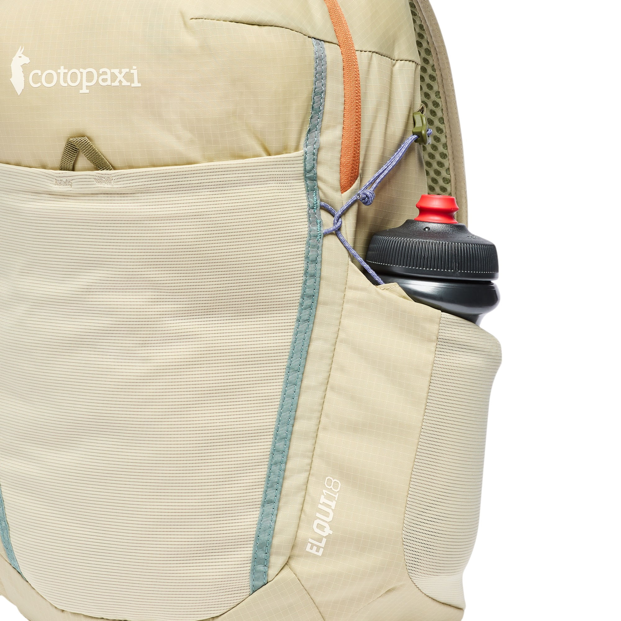 Cotopaxi Elqui Pack - 18 L - Als.com