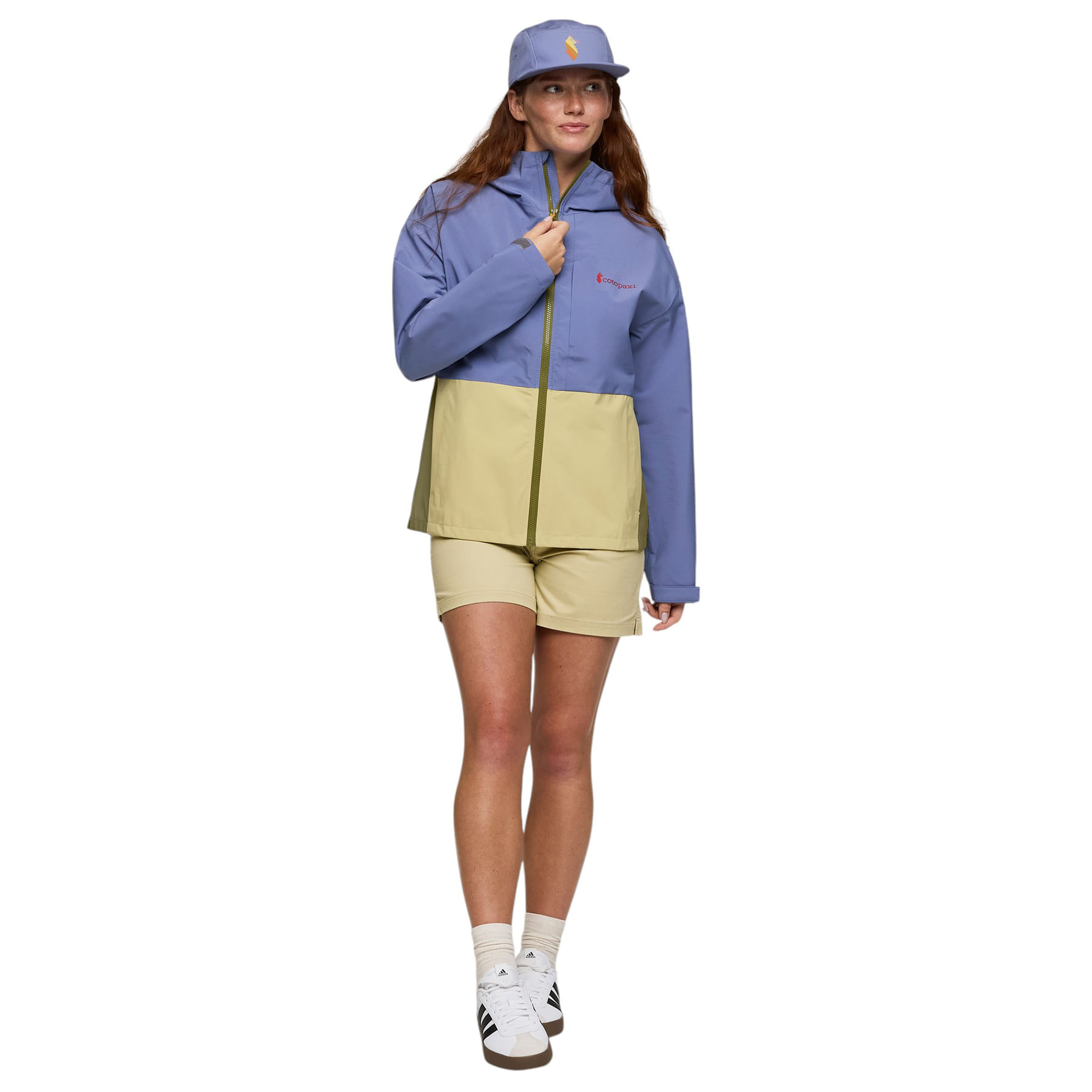 Cotopaxi Cielo Rain Jacket - Women's - Als.com