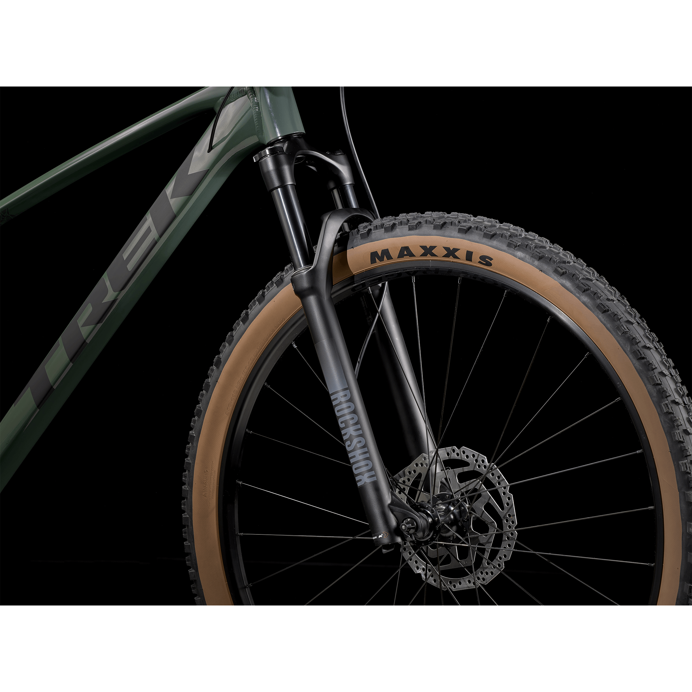 Trek Marlin 7 Gen 3 Bike - 2025 - Als.com