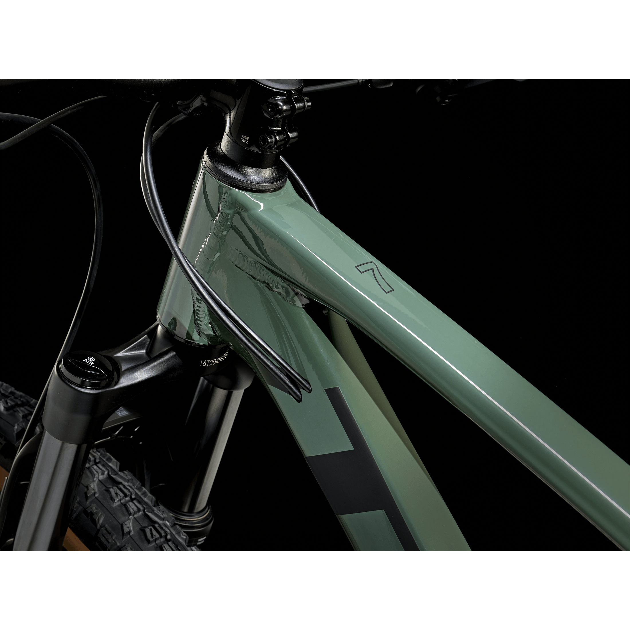 Trek Marlin 7 Gen 3 Bike - 2025 - Als.com