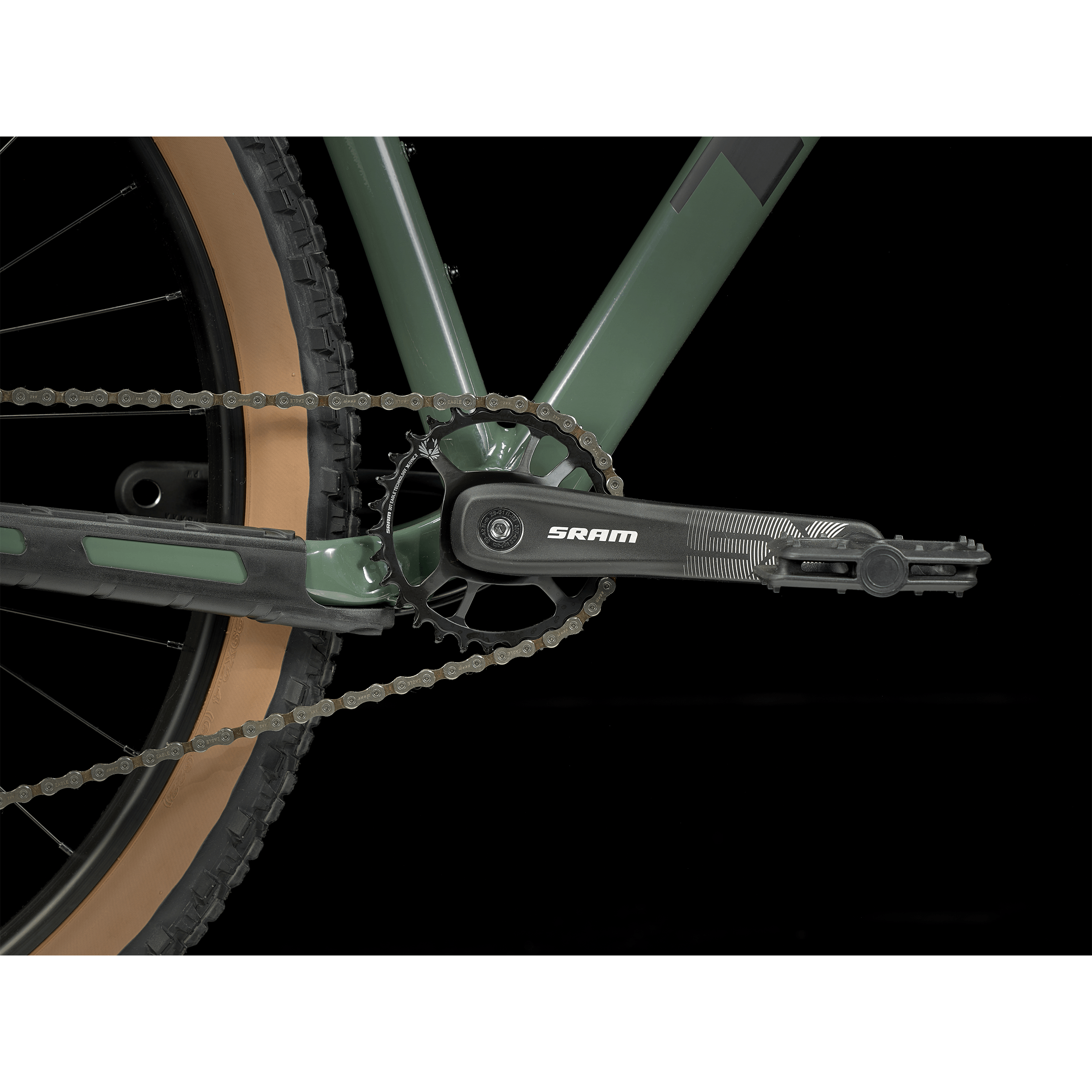 Trek Marlin 7 Gen 3 Bike - 2025 - Als.com