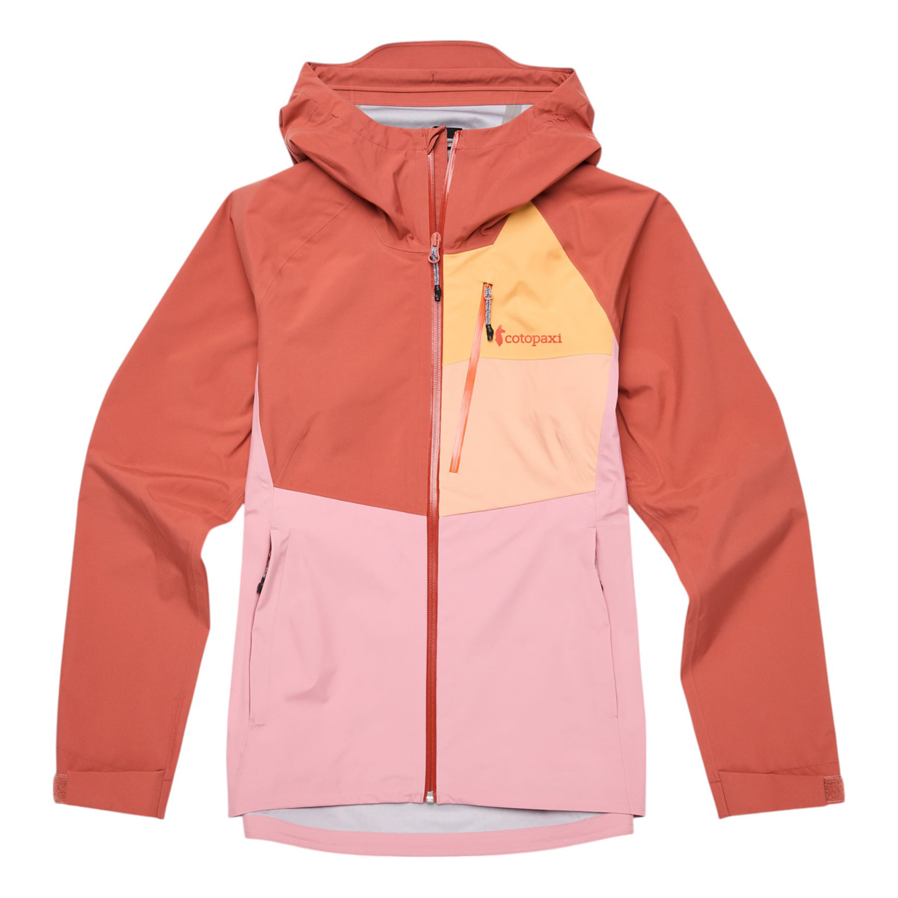 Cotopaxi-Impermeo-3L-Hooded-Shell-Jacket---Women-s-Faded-Brick---Rose