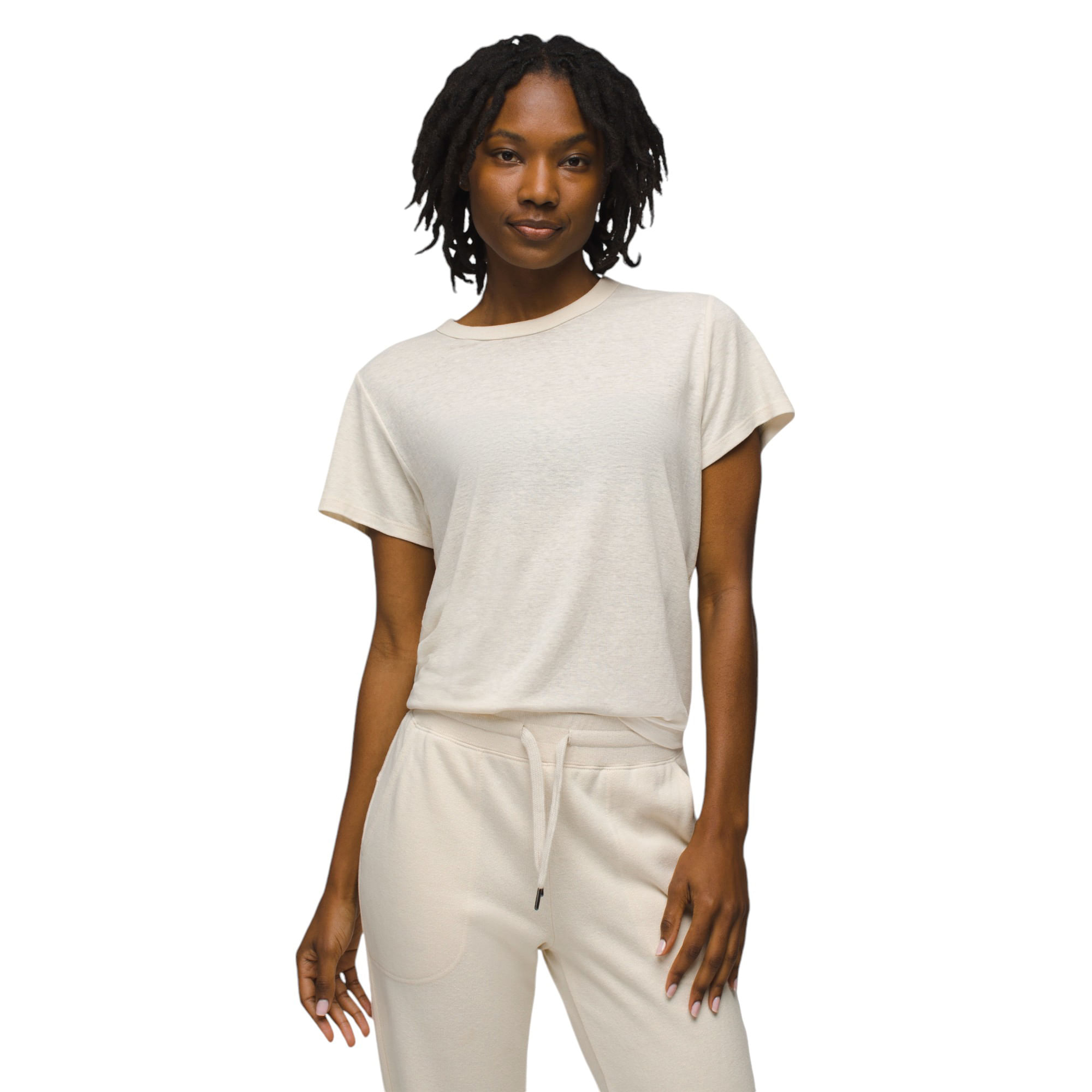 prAna-Cozy-Up-Short-Sleeve-Crew-Shirt---Women-s-Canvas