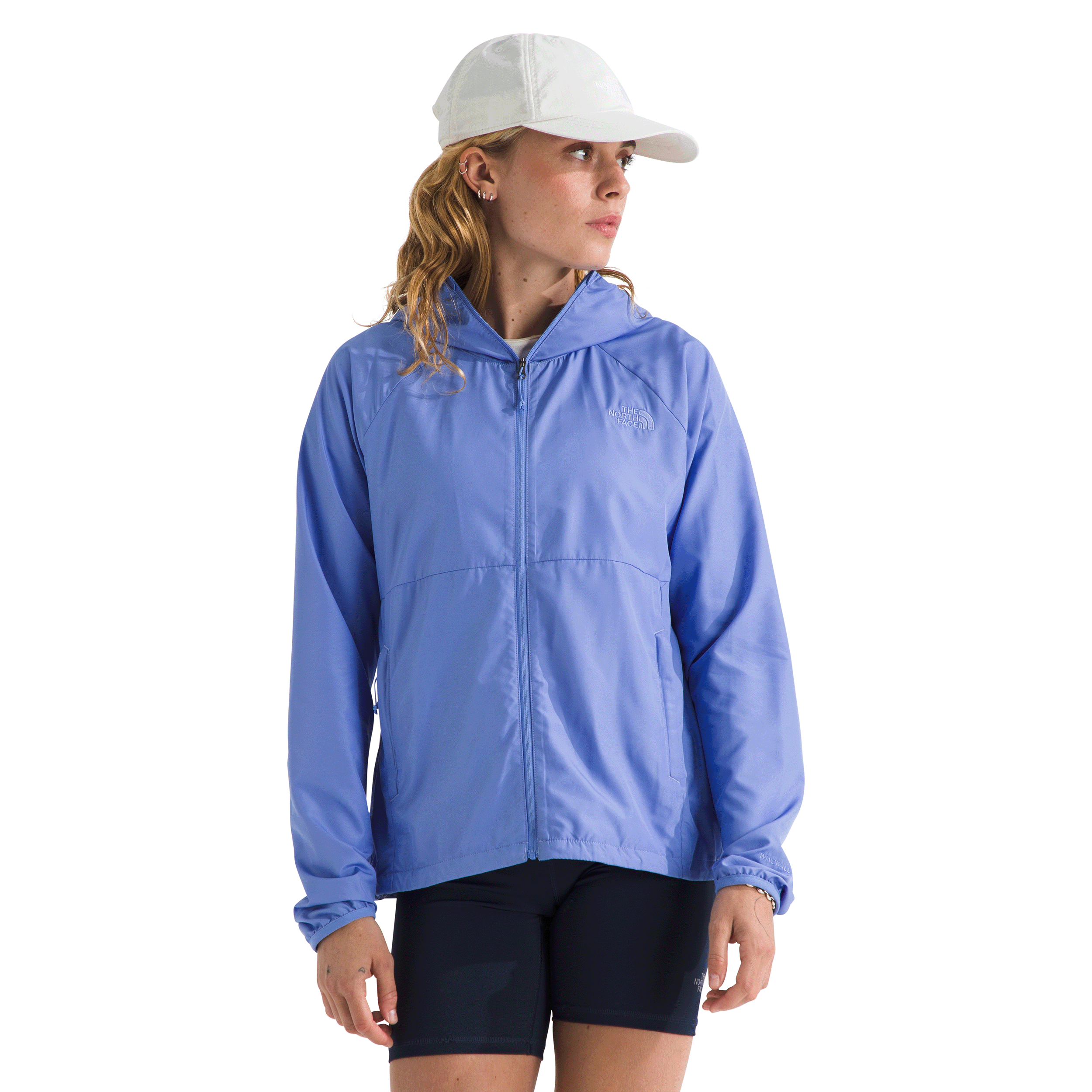 The-North-Face-Flyweight-Hoodie-2.0---Women-s-Virtual-Blue