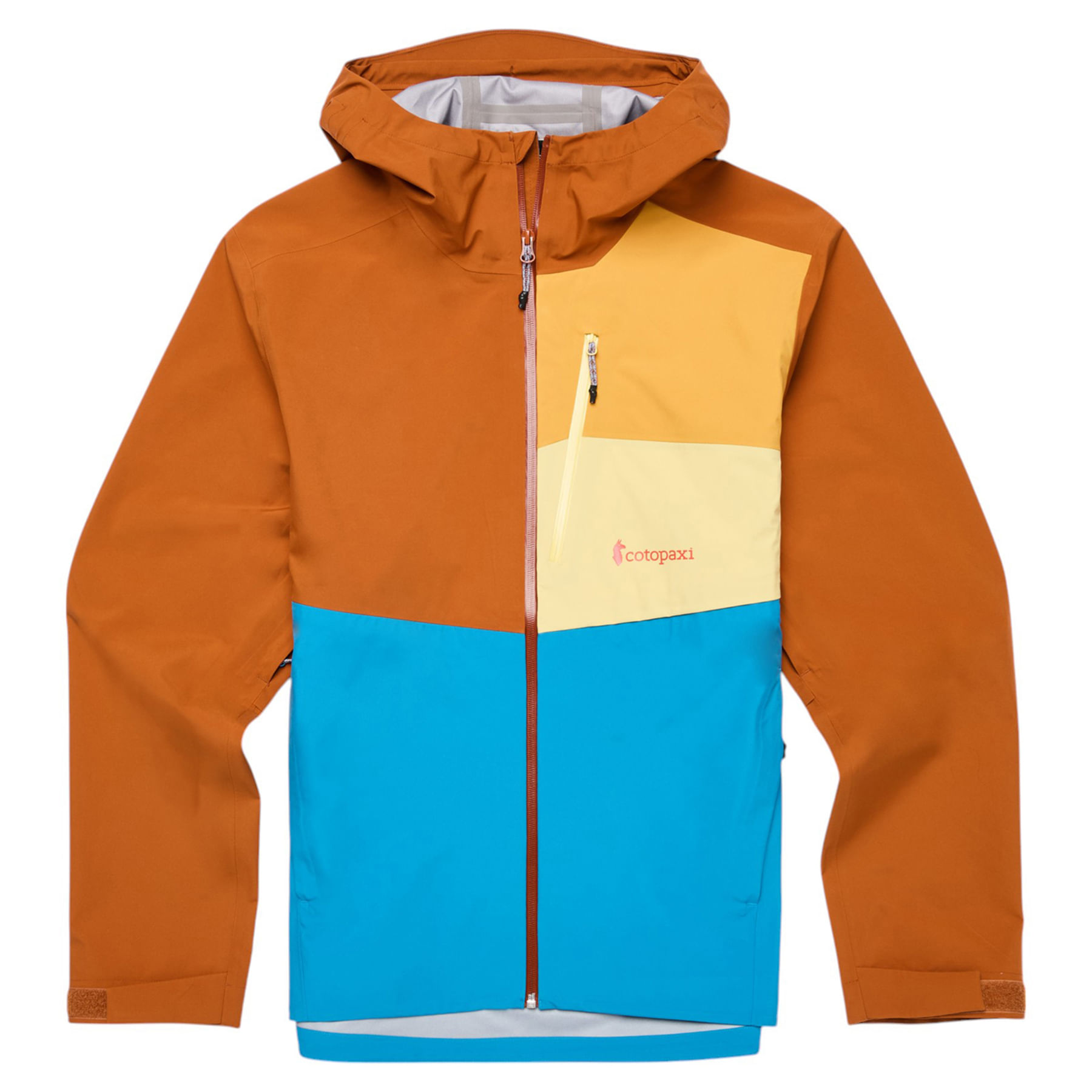 Cotopaxi-Impermeo-3L-Hooded-Shell-Jacket---Men-s-Sienna---Lake
