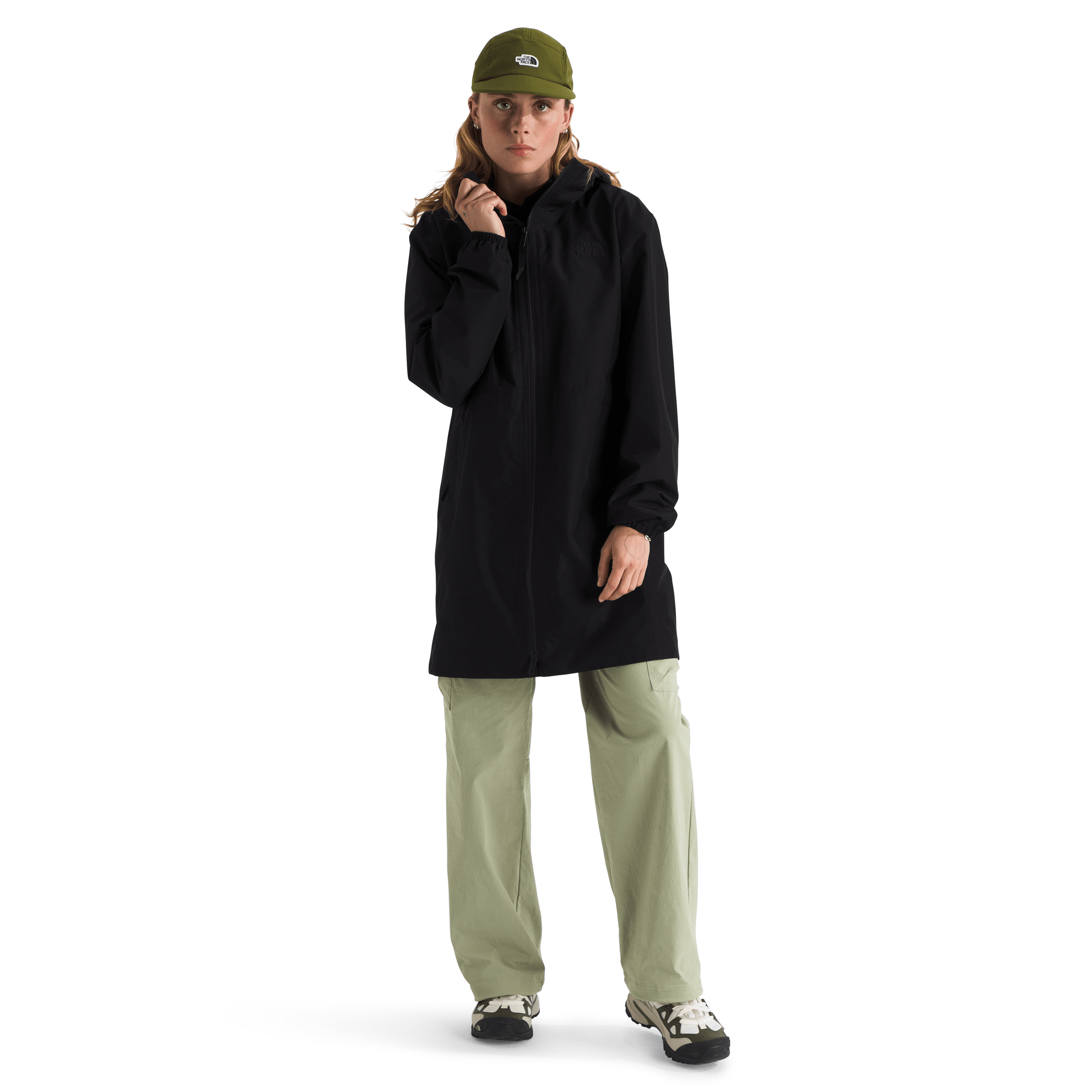 The-North-Face-Daybreak-Rain-Parka---Women-s-TNF-Black