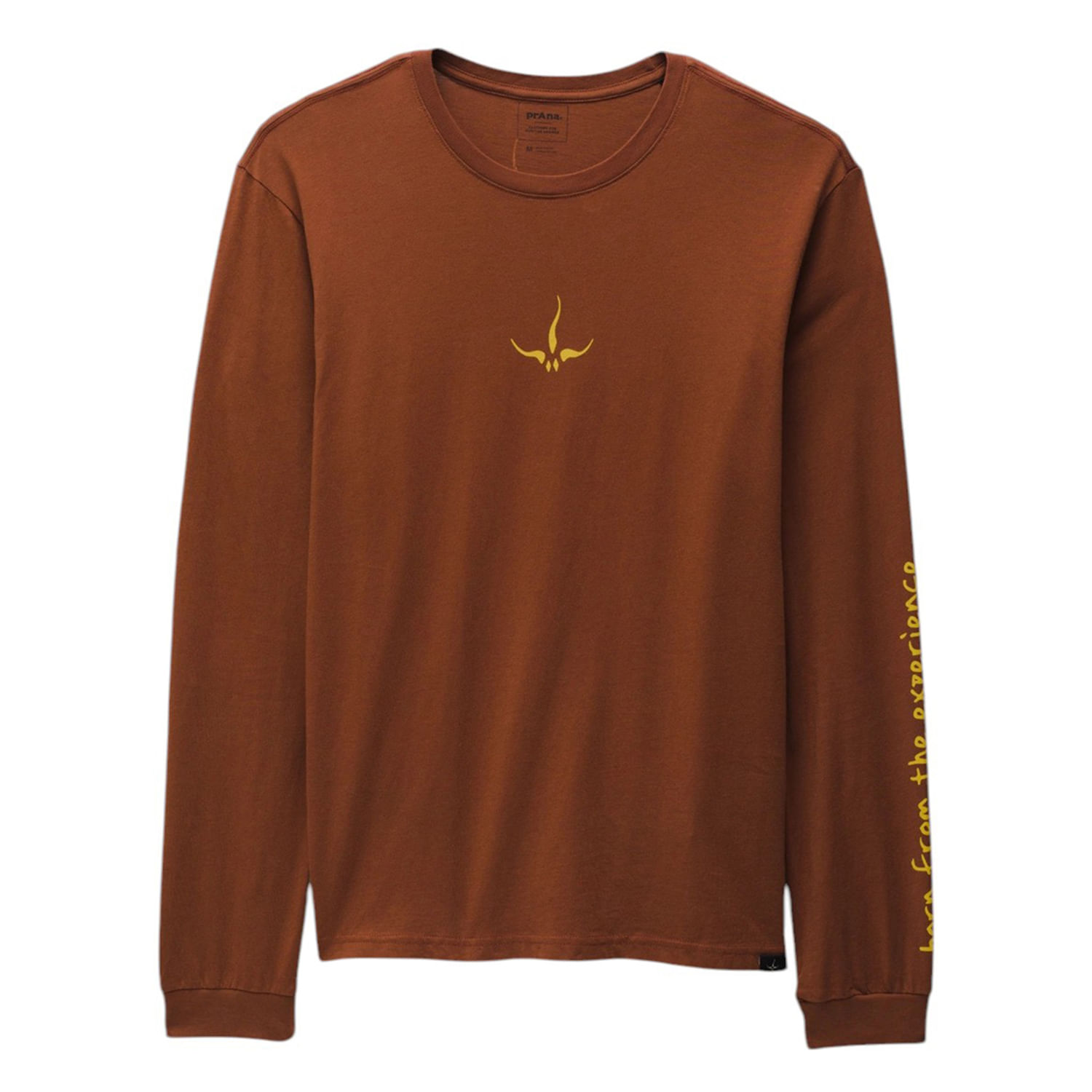 prAna-Heritage-Graphic-Long-Sleeve-Tee---Unisex-Crimson-Logo