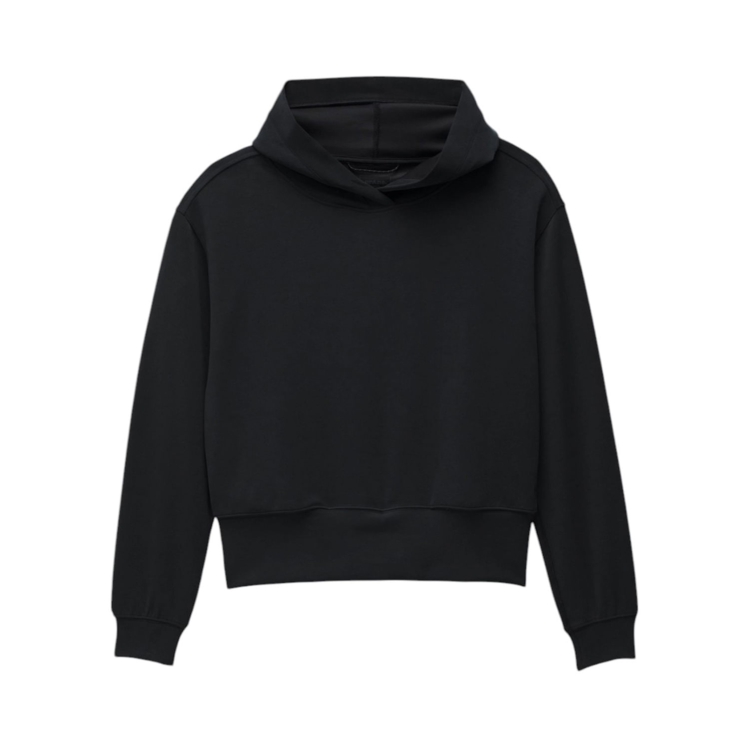 PRANA-W-SHEA-HOODIE-Black