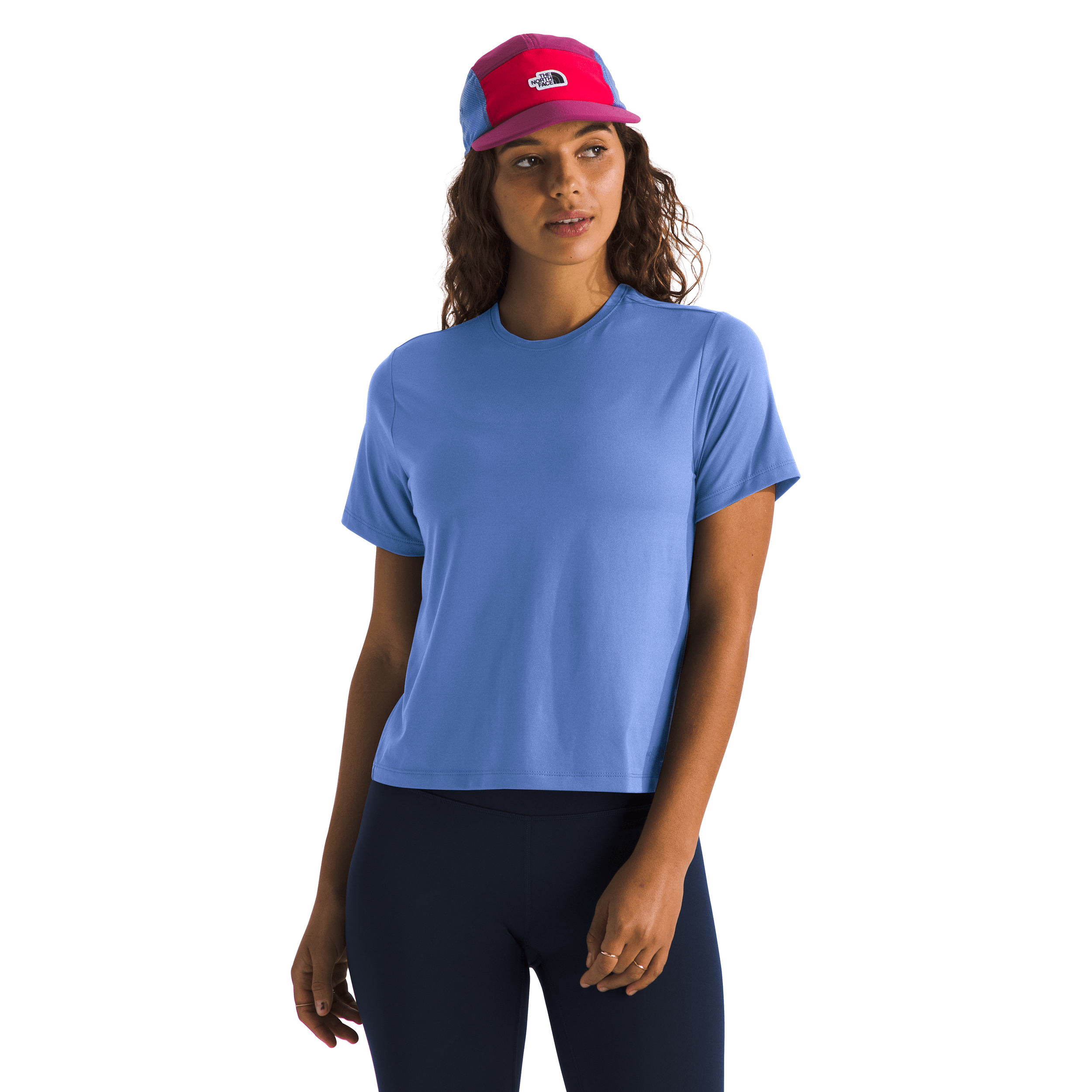 The North Face Short-Sleeve Box NSE T-Shirt - Women's - Als.com