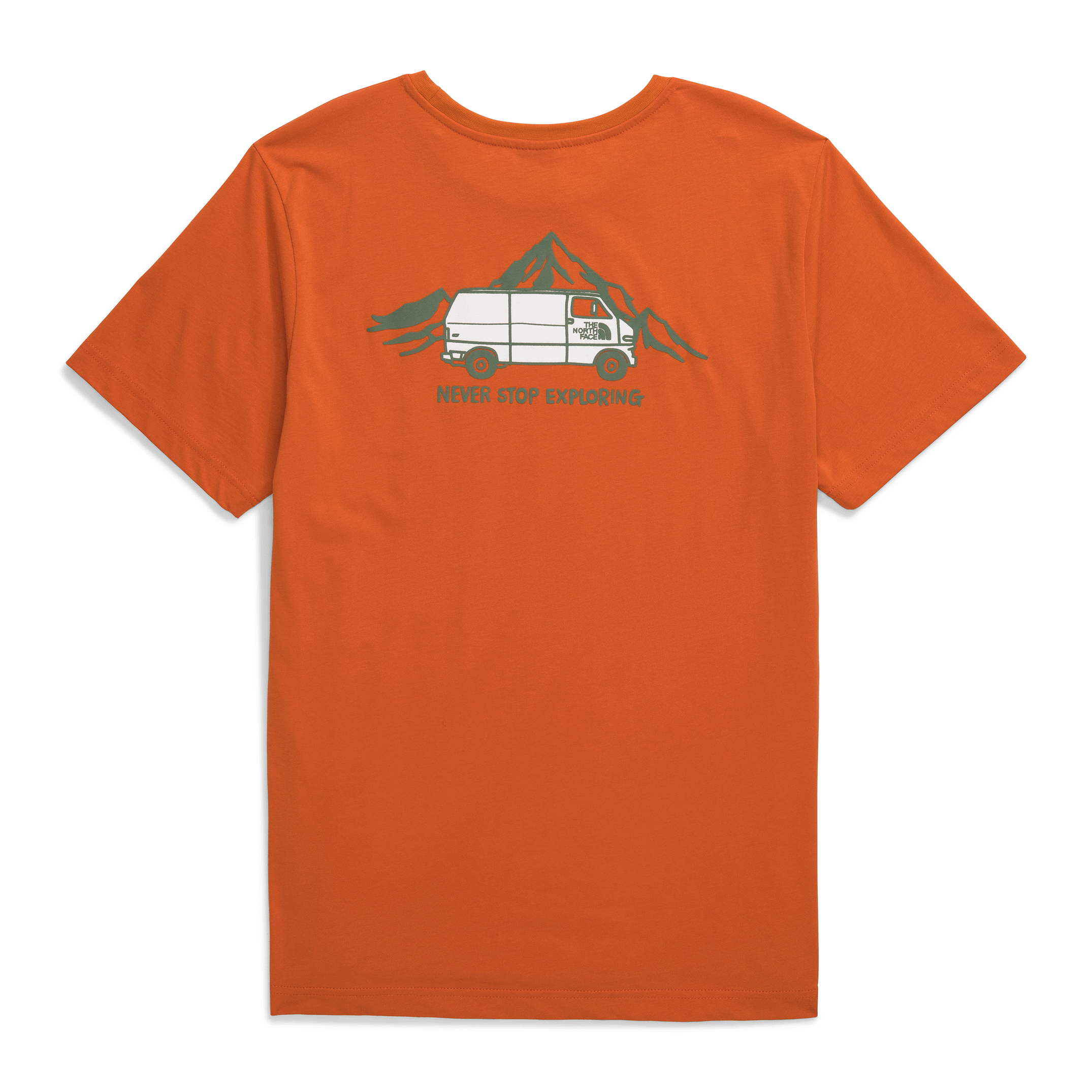 The-North-Face-Short-Sleeve-Outdoor-Graphic-Tee--Men-s-Iron-Bronze