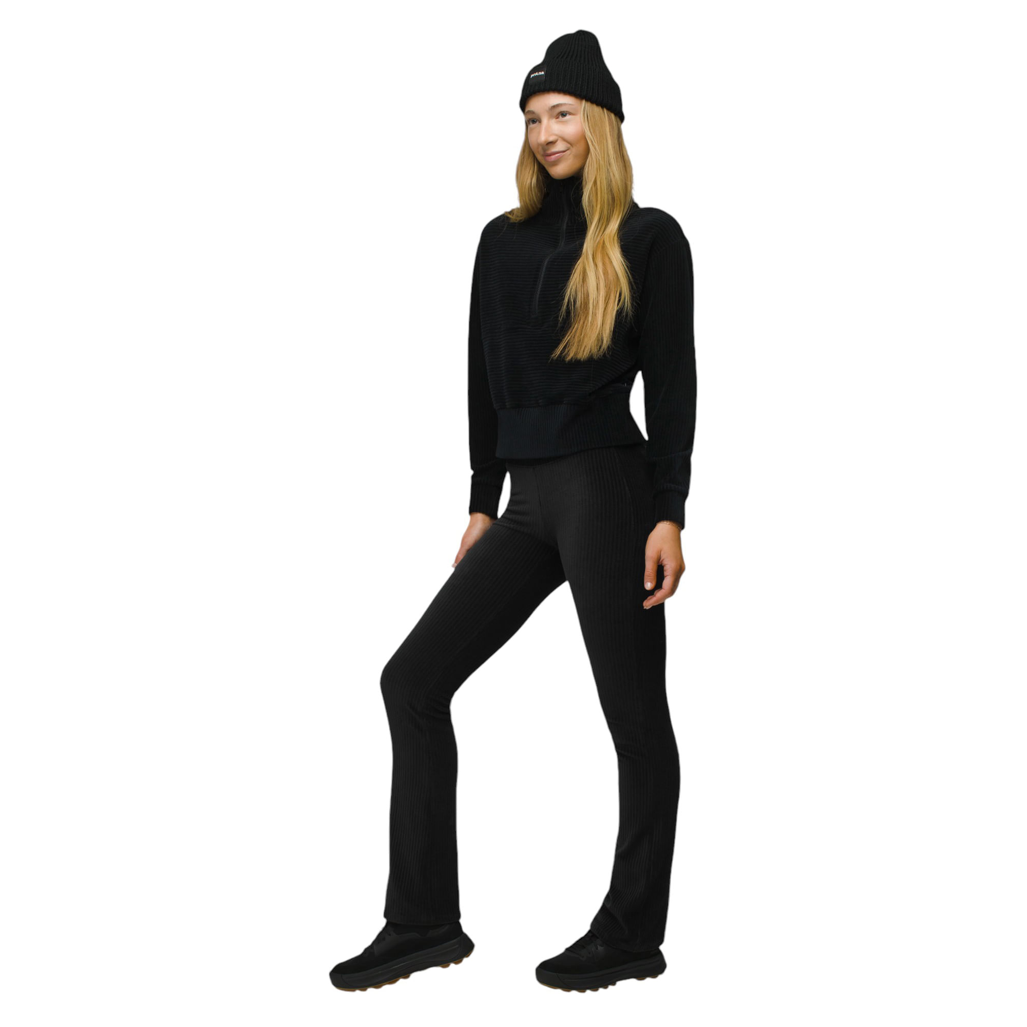 prAna-Escambia-Half-Zip---Women-s-BLACK