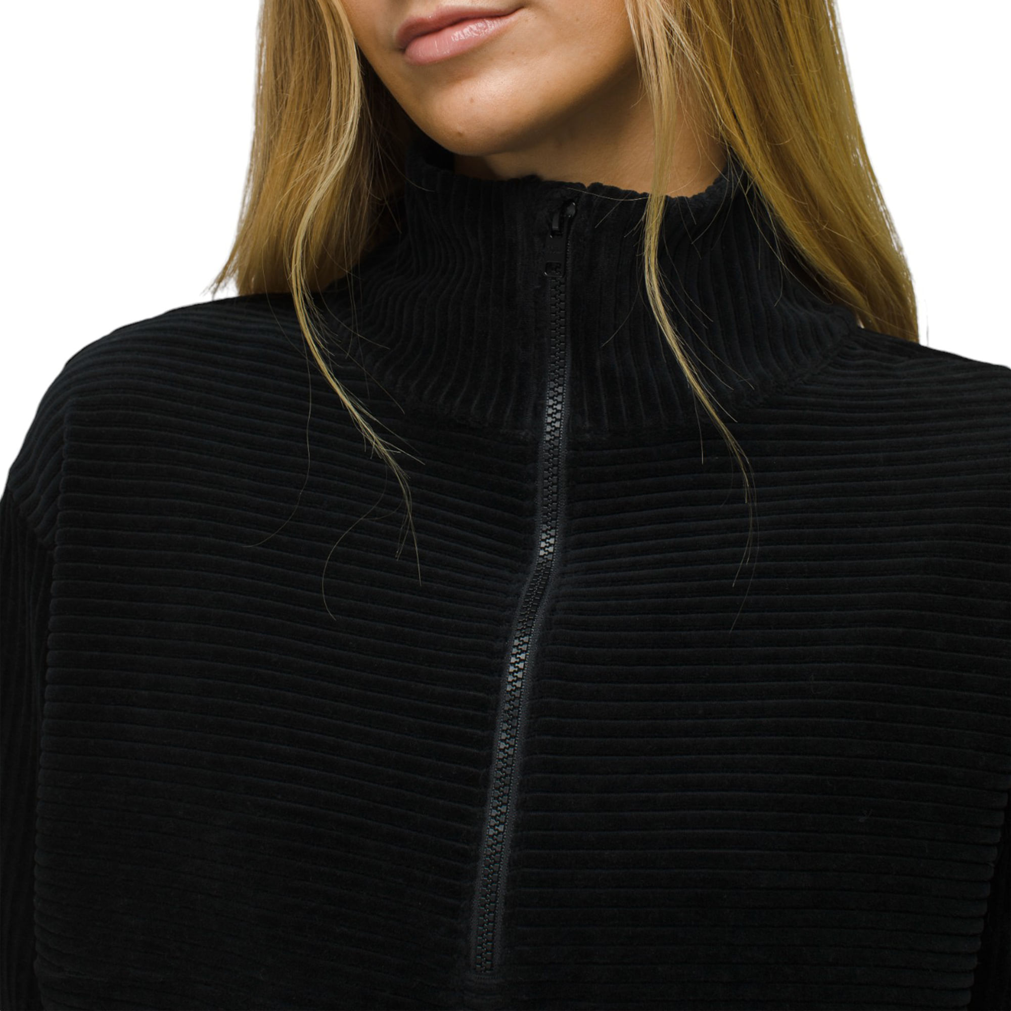 prAna-Escambia-Half-Zip---Women-s-BLACK