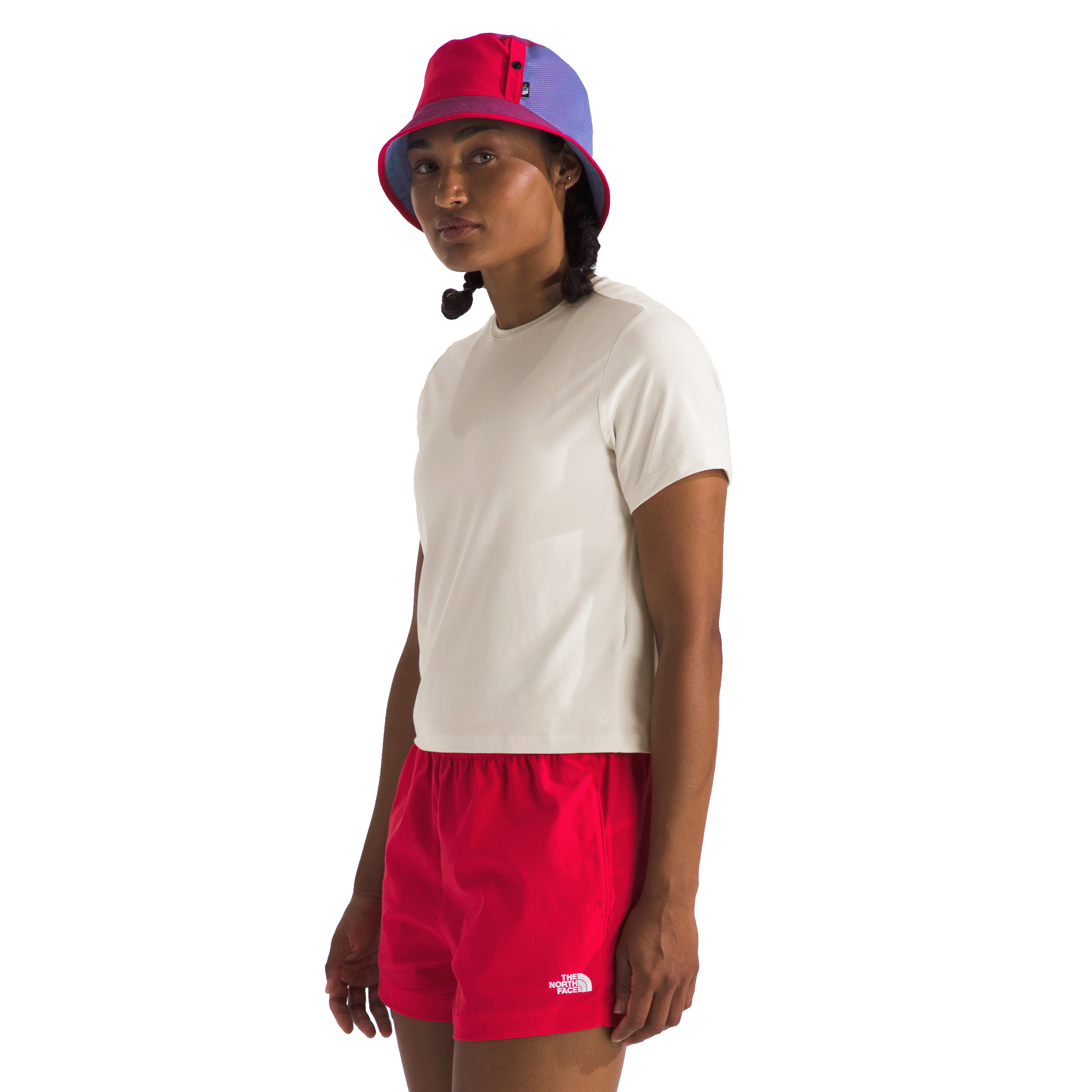(取寄) ノースフェイス レディース デューン スカイ ショートスリーブ シャツ The Women's Dune Sky Short-Sleeve | The North Face