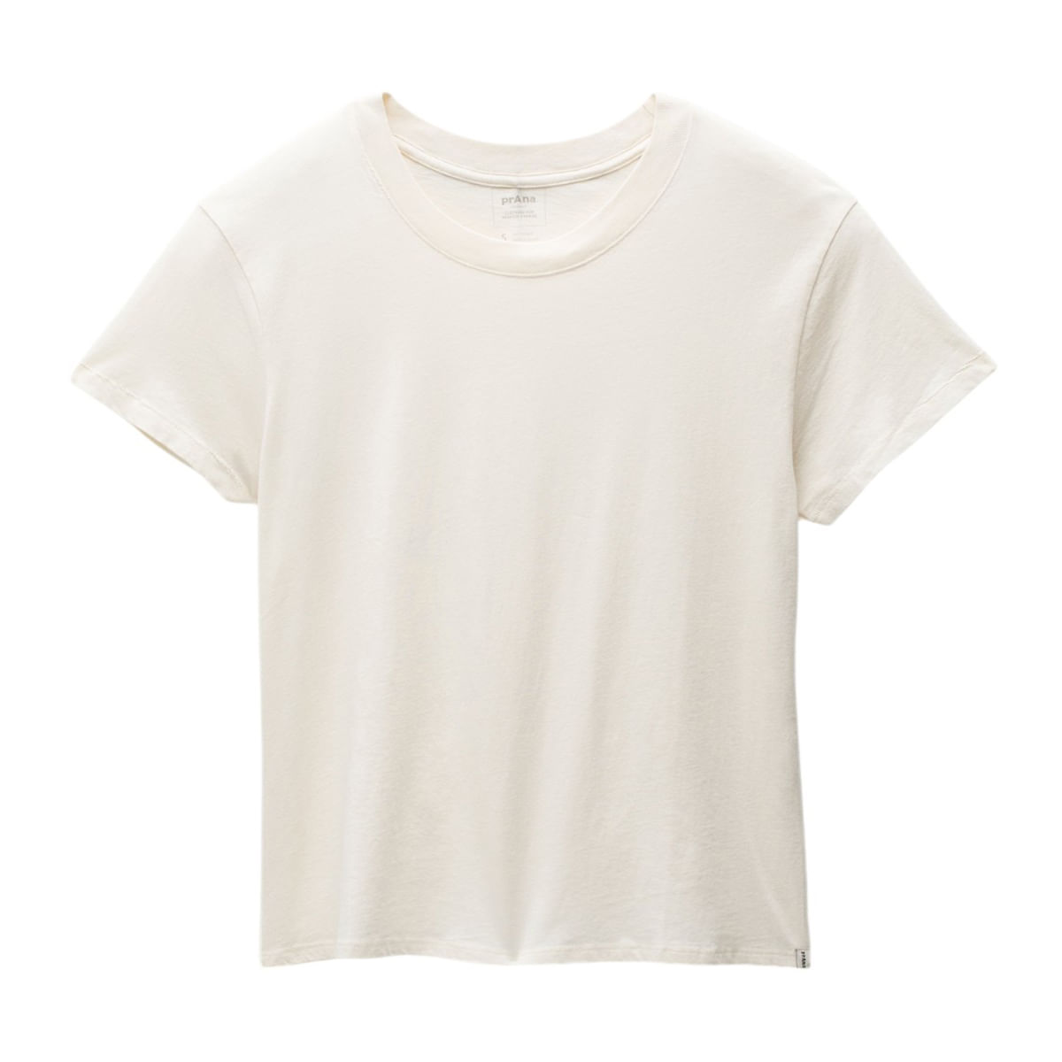 prAna Everyday Vintage-Washed Short Sleeve T-Shirt - Women's