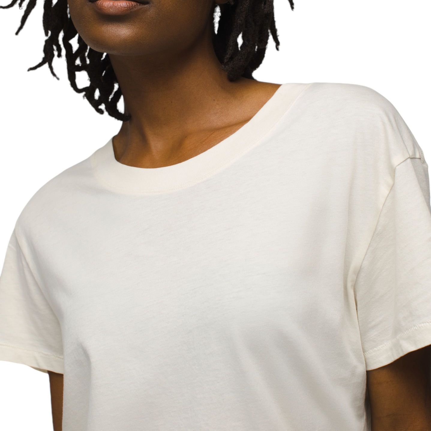 プラナ Prana Everyday Vintage Washed Short Sleeve Tee レディース シャツ トップス Black Amazon.com: prAna Everyday Vintage Washed Short Sleeve Tee
