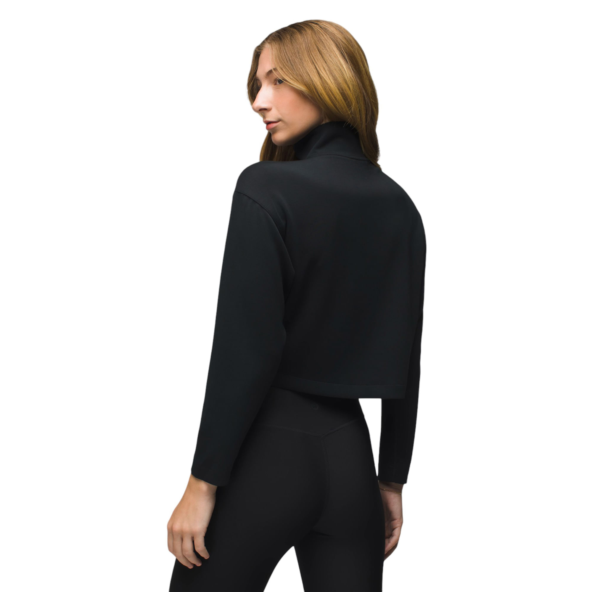 prAna-Shea-Half-Zip---Women-s-BLACK