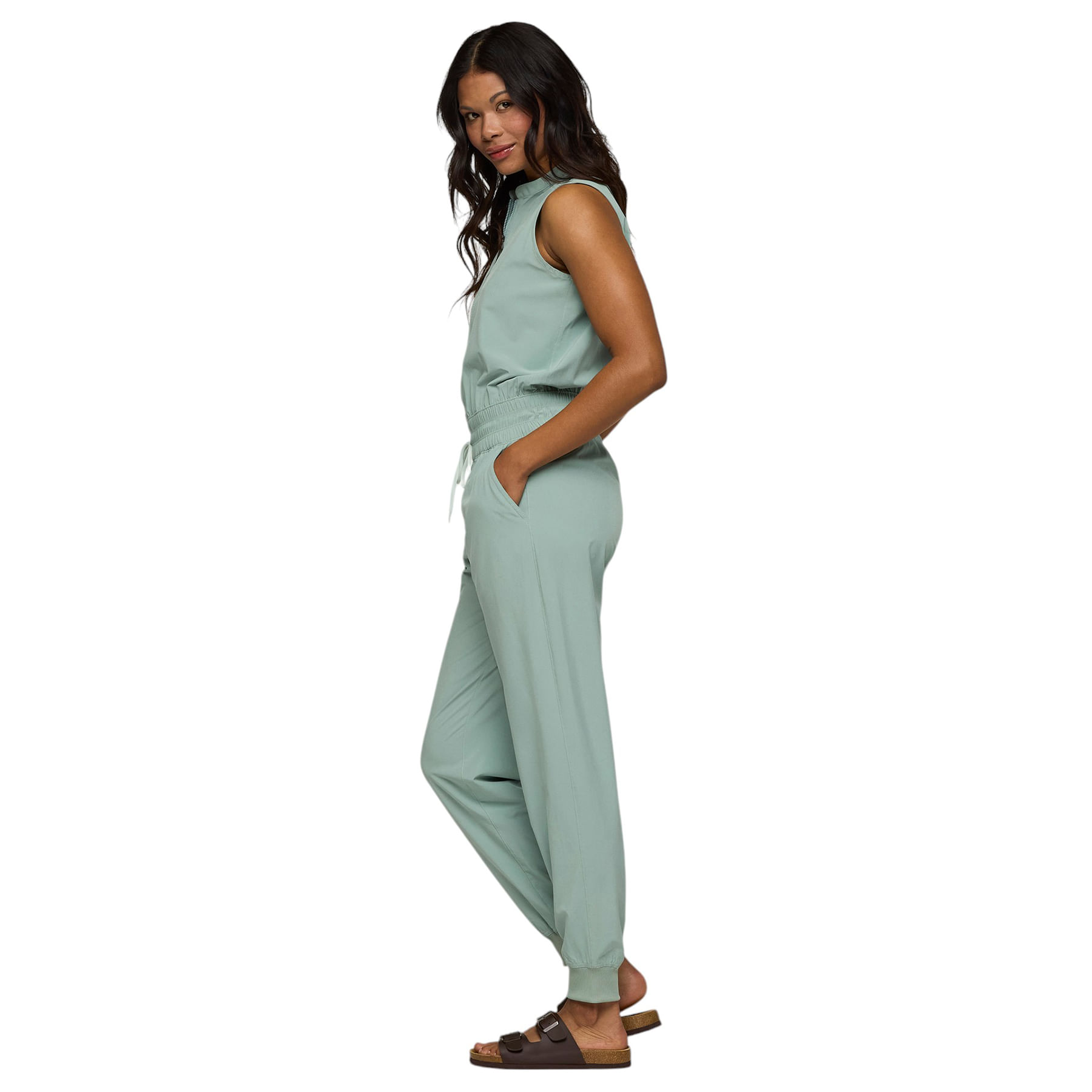 Cotopaxi Cambio Jumpsuit - Women's - Als.com Cotopaxi Cambio Jumpsuit - Women's - Als.com