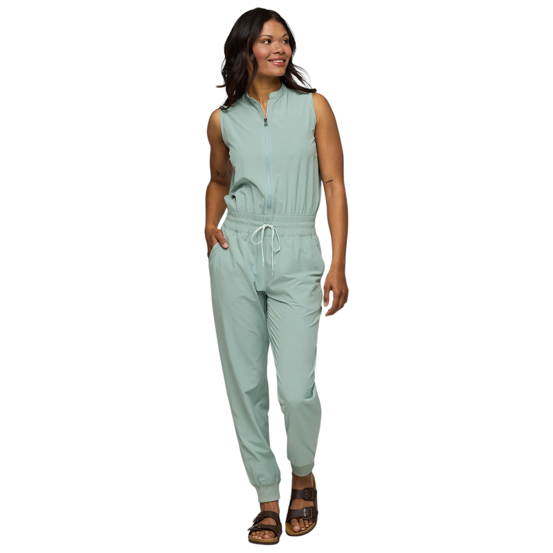 Cotopaxi Cambio Jumpsuit - Women's - Als.com
