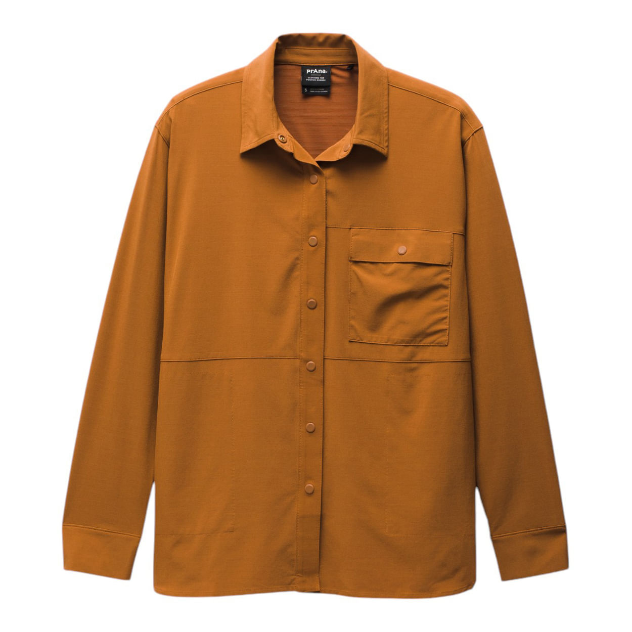 Prana-Railay-Long-Sleeve-Button-Down-Shirt---Women-s-Clay