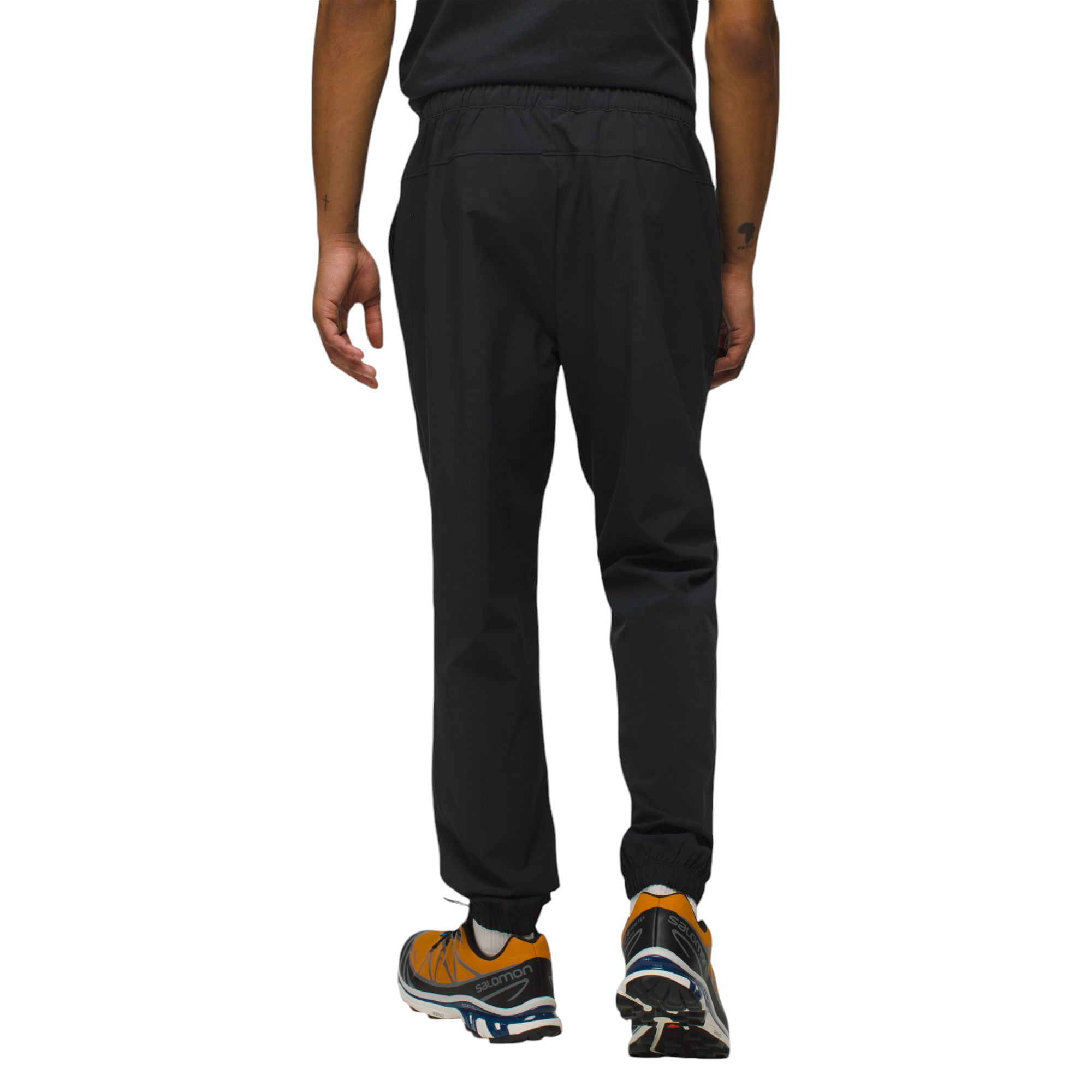 prAna Discovery Trail Jogger - Men's - Als.com