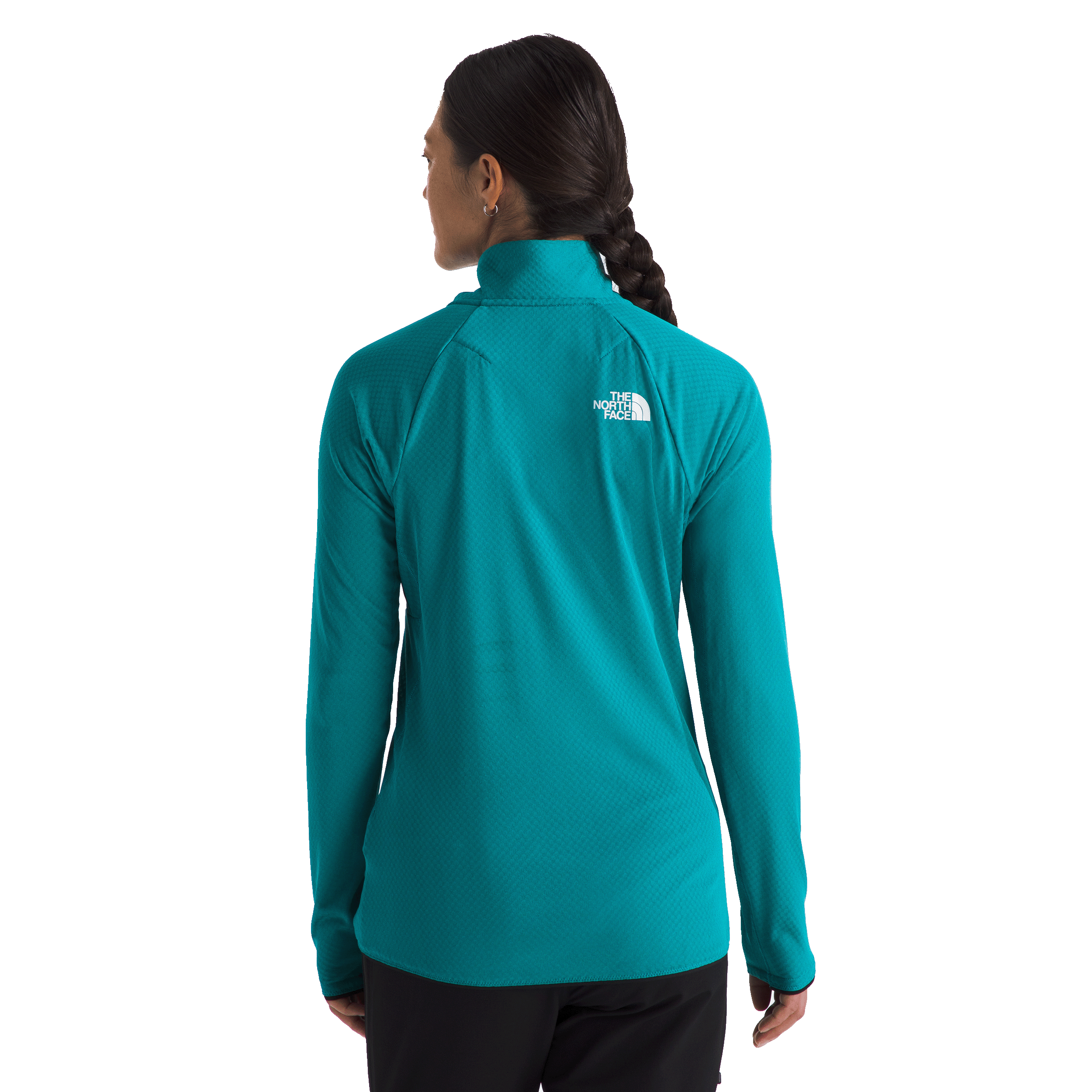 The North Face Summit Series Futurefleece LT Half-Zip Jacket