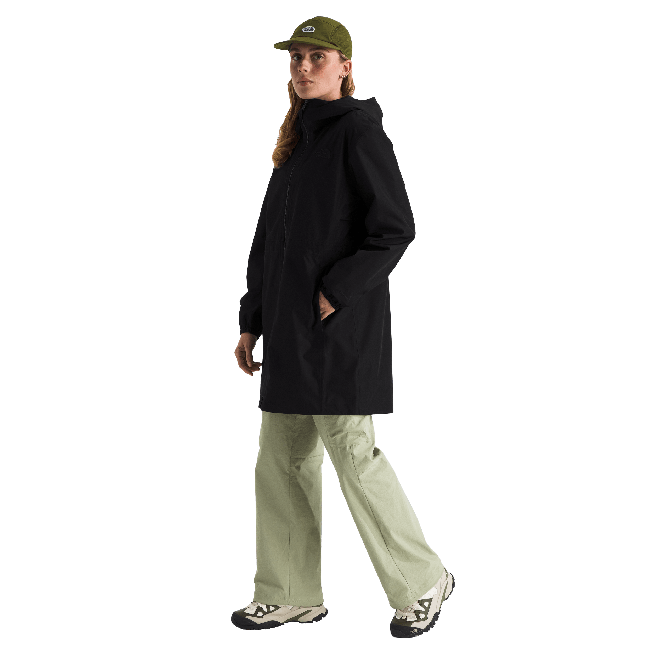 The-North-Face-Daybreak-Rain-Parka---Women-s-TNF-Black