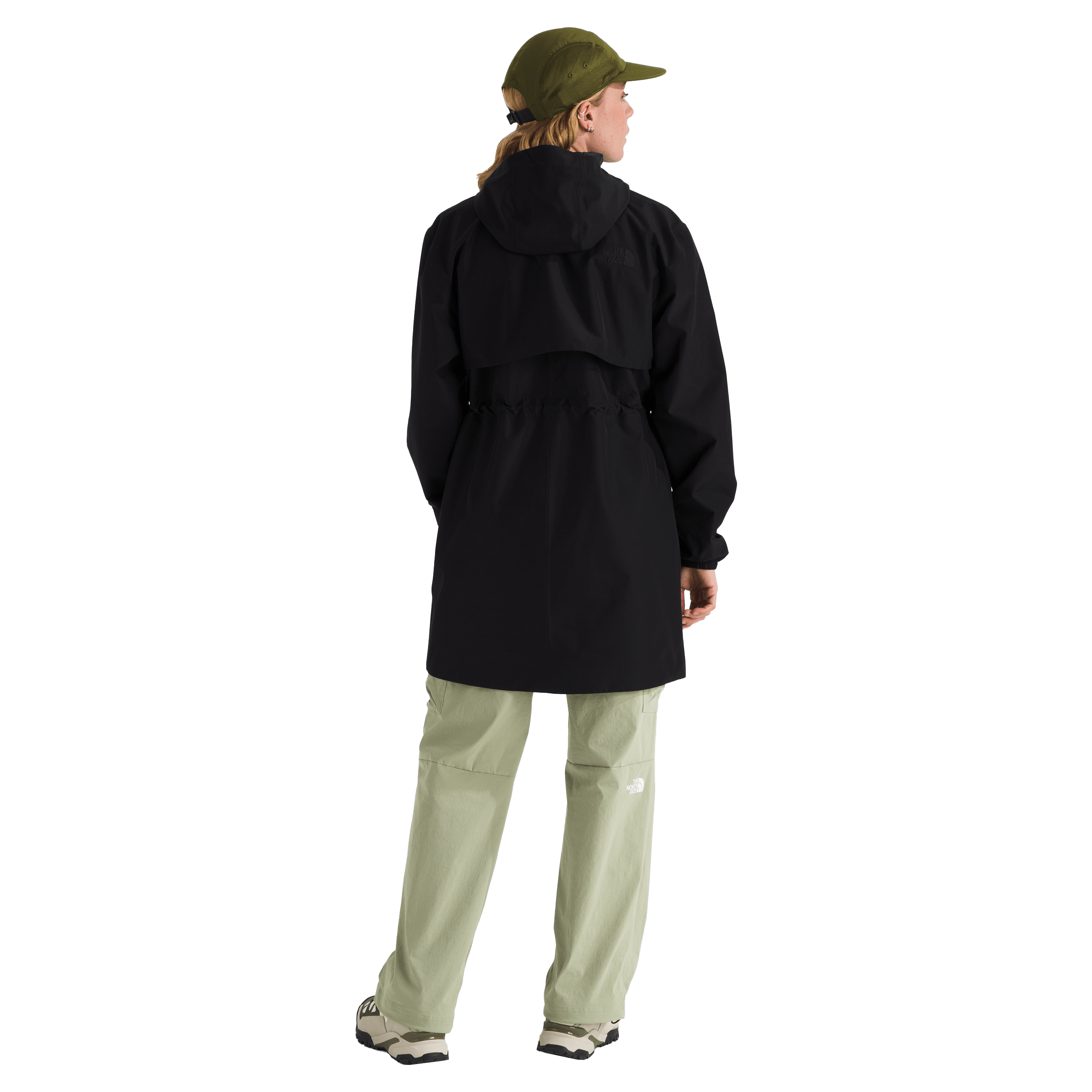 The-North-Face-Daybreak-Rain-Parka---Women-s-TNF-Black