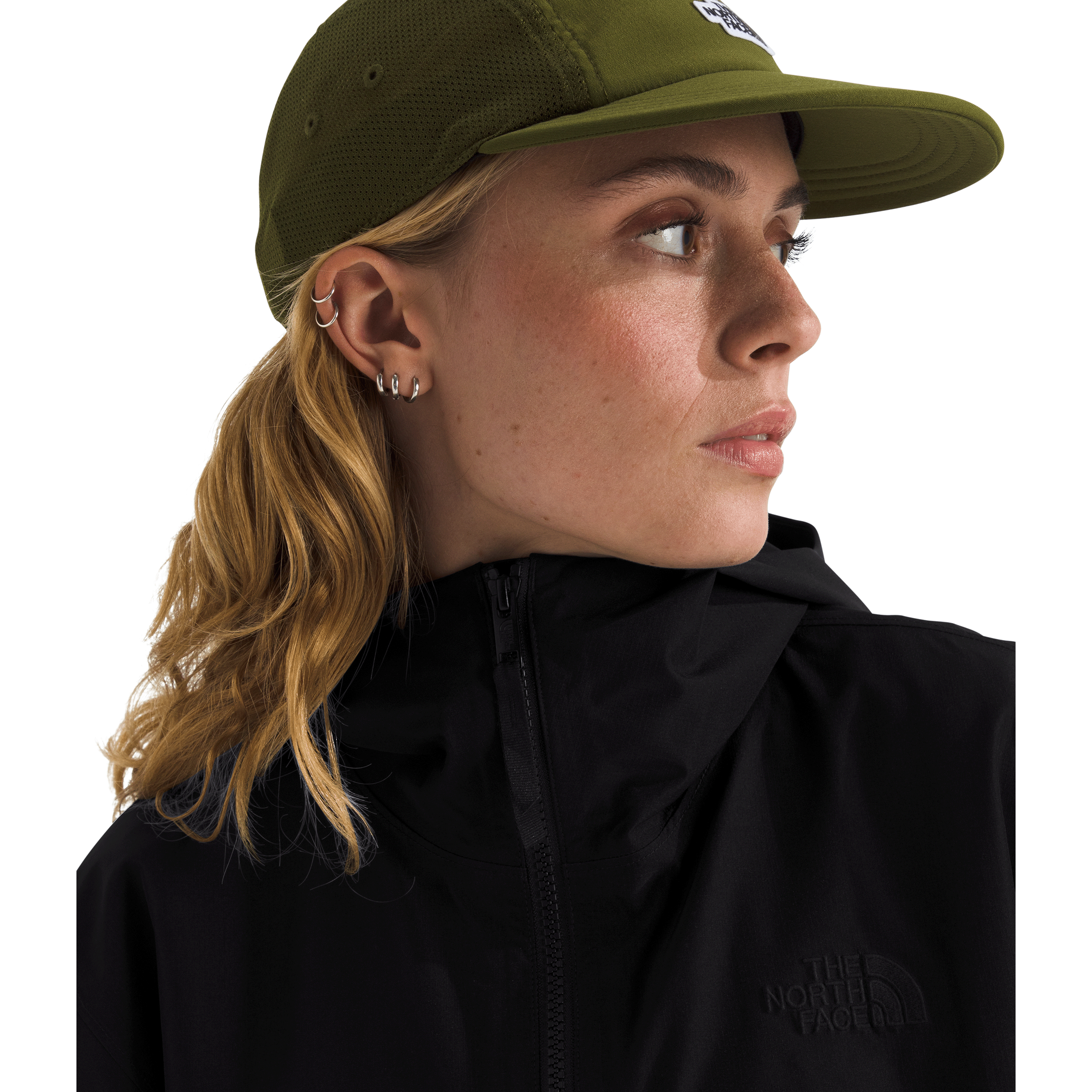 The-North-Face-Daybreak-Rain-Parka---Women-s-TNF-Black