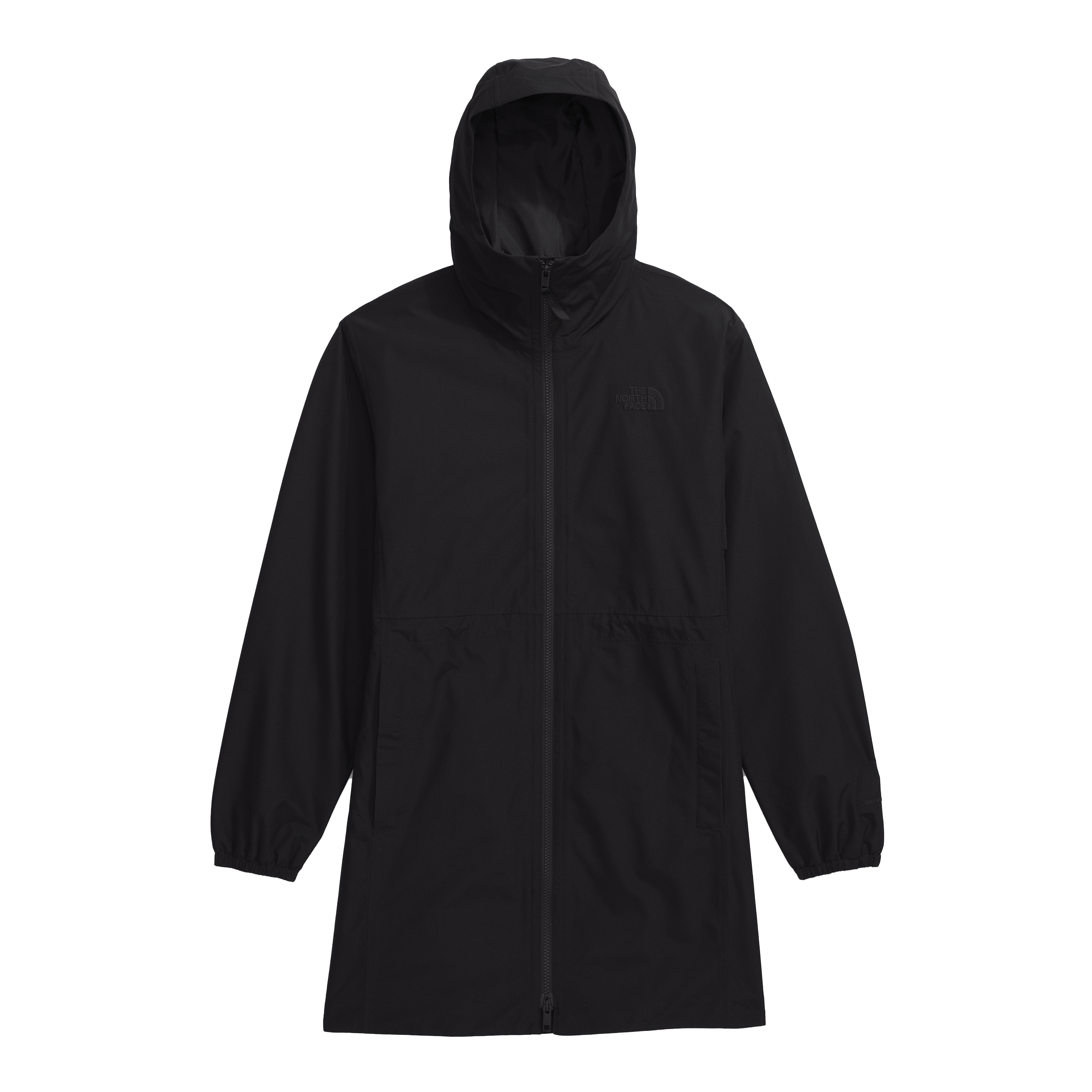 The-North-Face-Daybreak-Rain-Parka---Women-s-TNF-Black