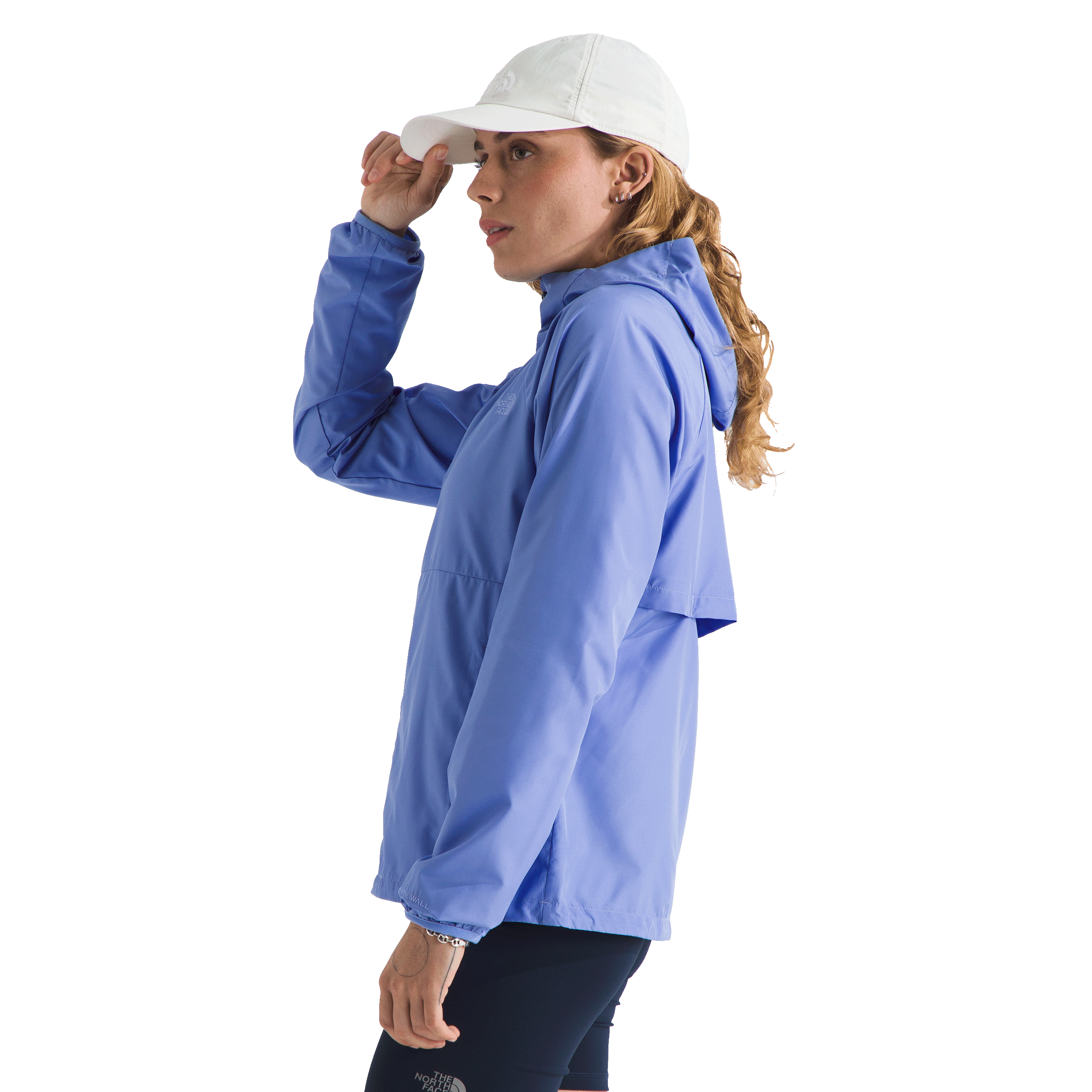 The-North-Face-Flyweight-Hoodie-2.0---Women-s-Virtual-Blue