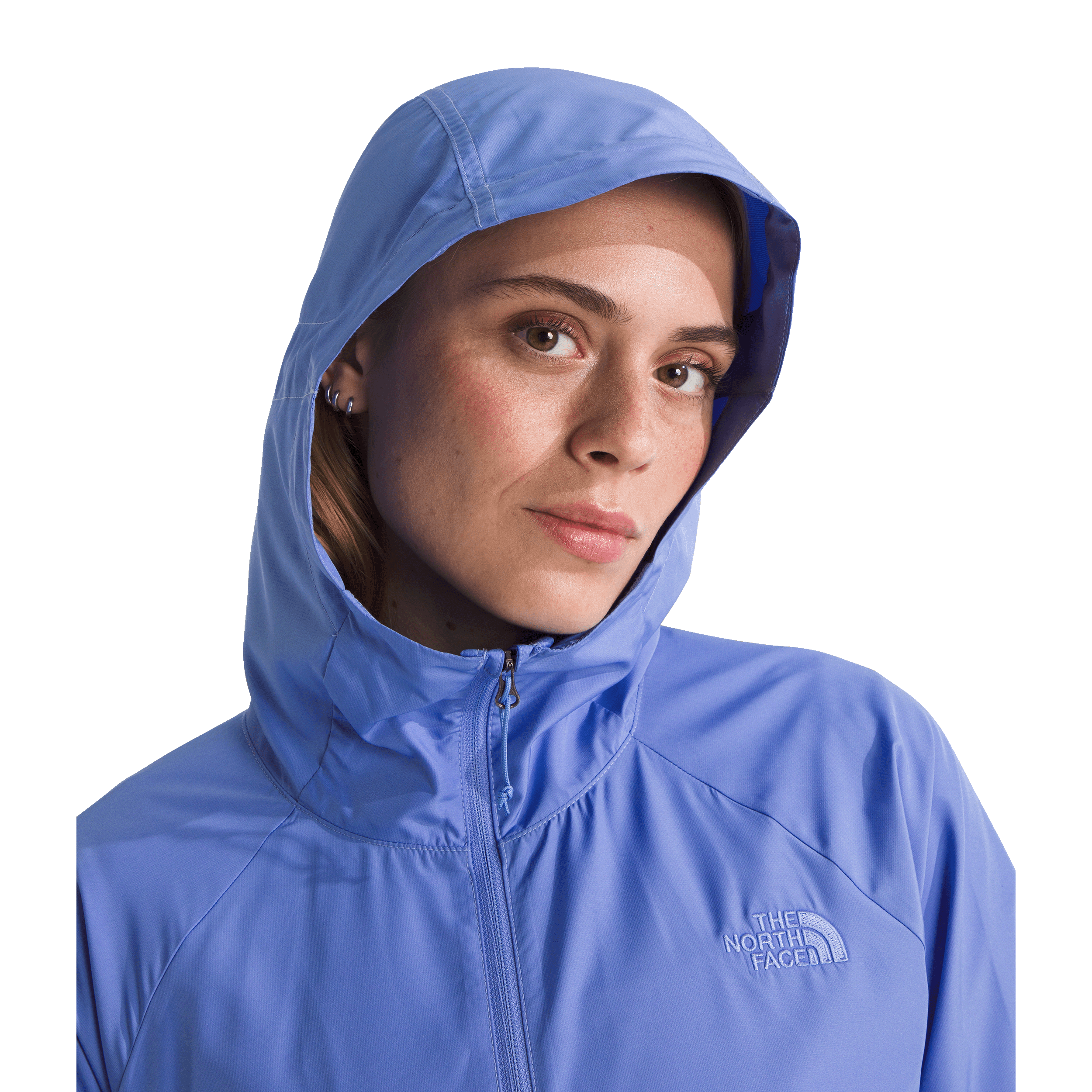 The-North-Face-Flyweight-Hoodie-2.0---Women-s-Virtual-Blue