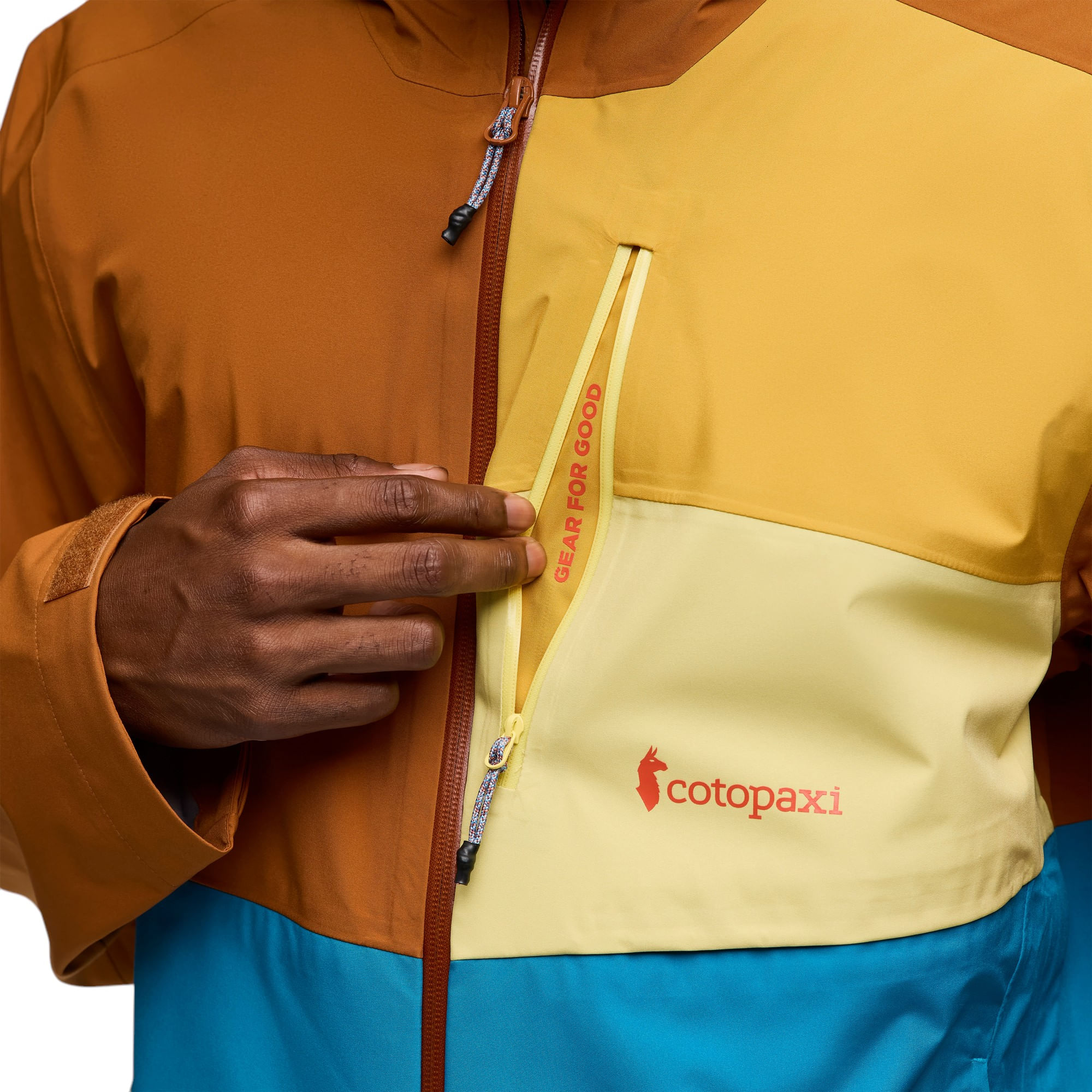 Cotopaxi-Impermeo-3L-Hooded-Shell-Jacket---Men-s-Sienna---Lake