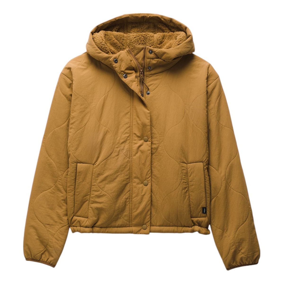 prAna Encinitas Jacket Women's