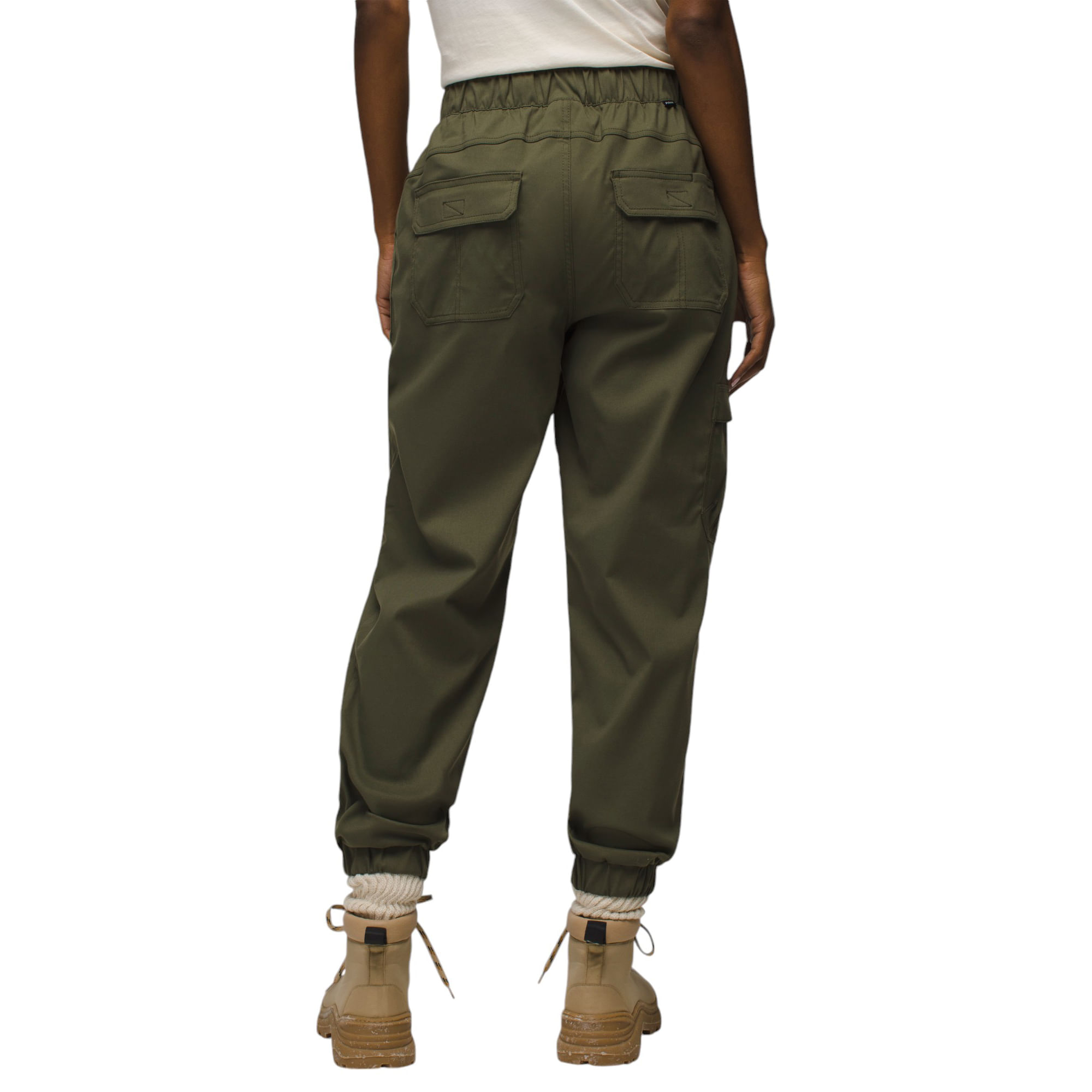 prAna Stretch Zion E-Waist Jogger - Women's - Als.com