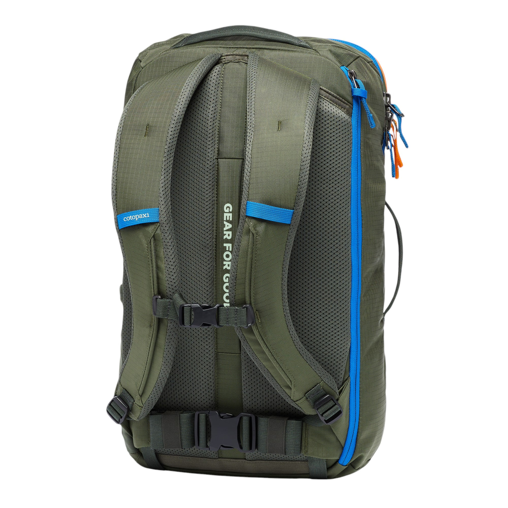 Cotopaxi Allpa 28 L Travel Pack - Als.com